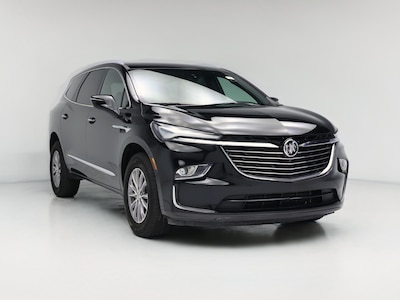 2024 Buick Enclave Premium