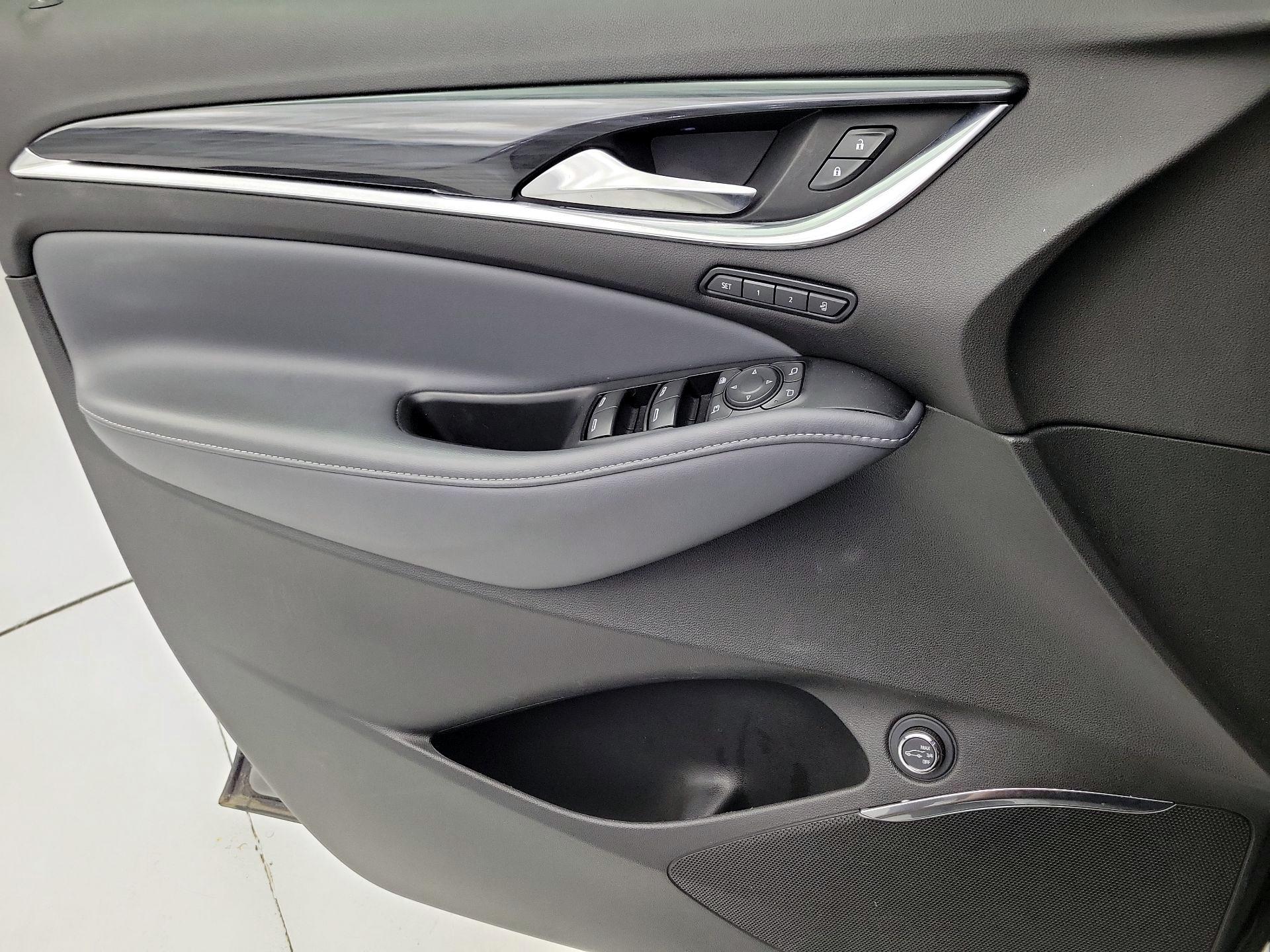 Thumbnail: 2024 Buick Enclave - 12