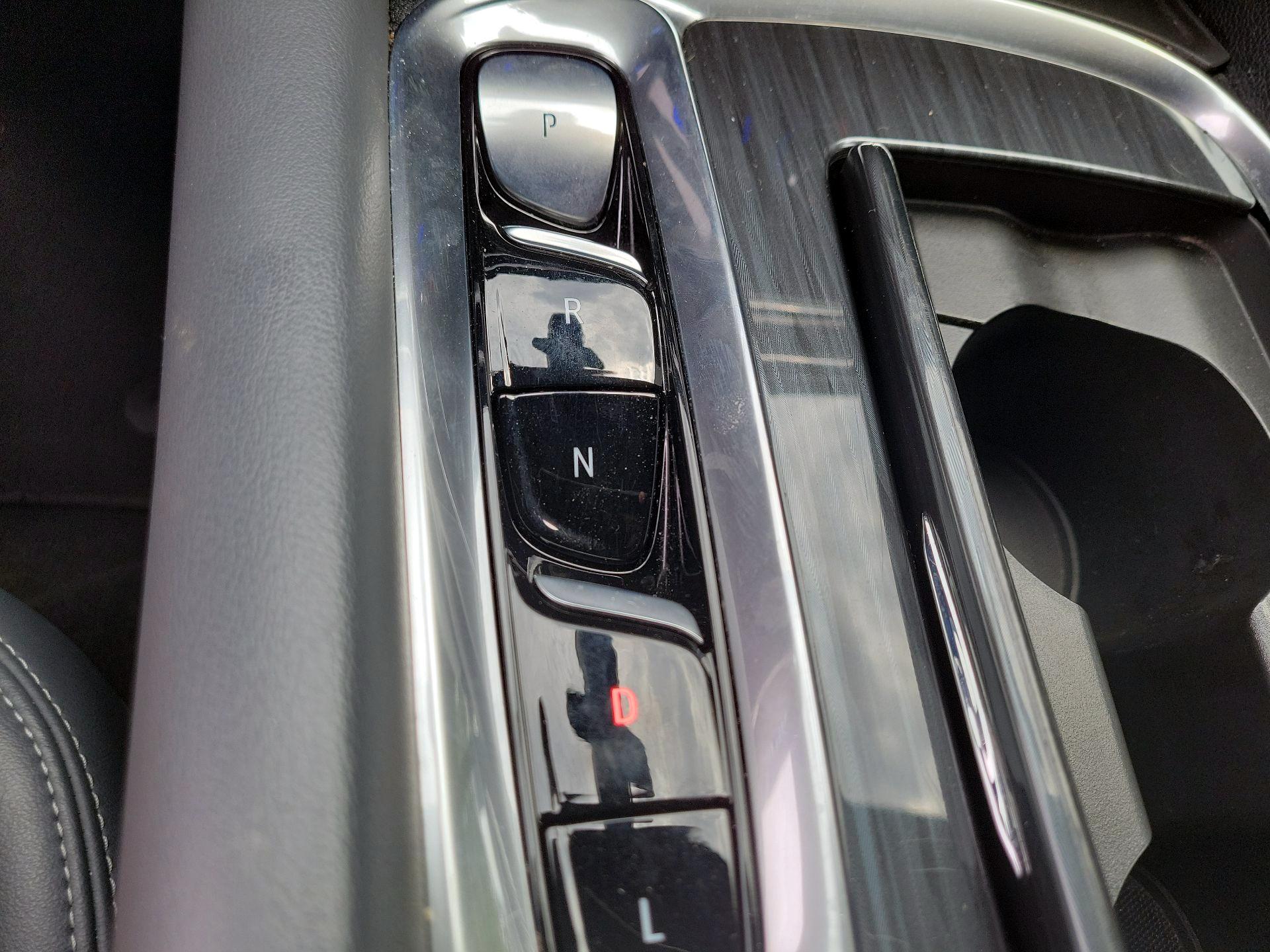Thumbnail: 2024 Buick Enclave - 18