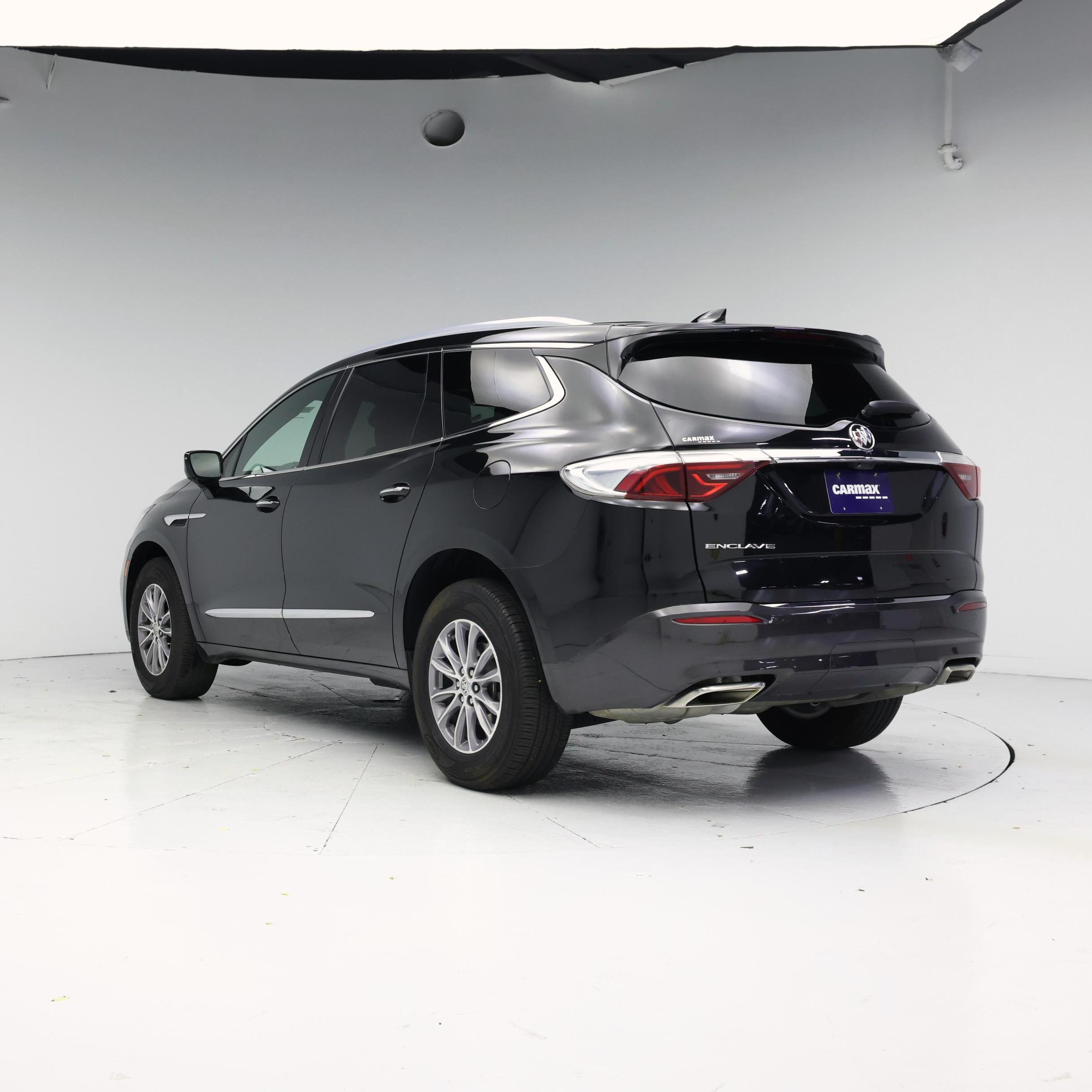 Thumbnail: 2024 Buick Enclave - 2