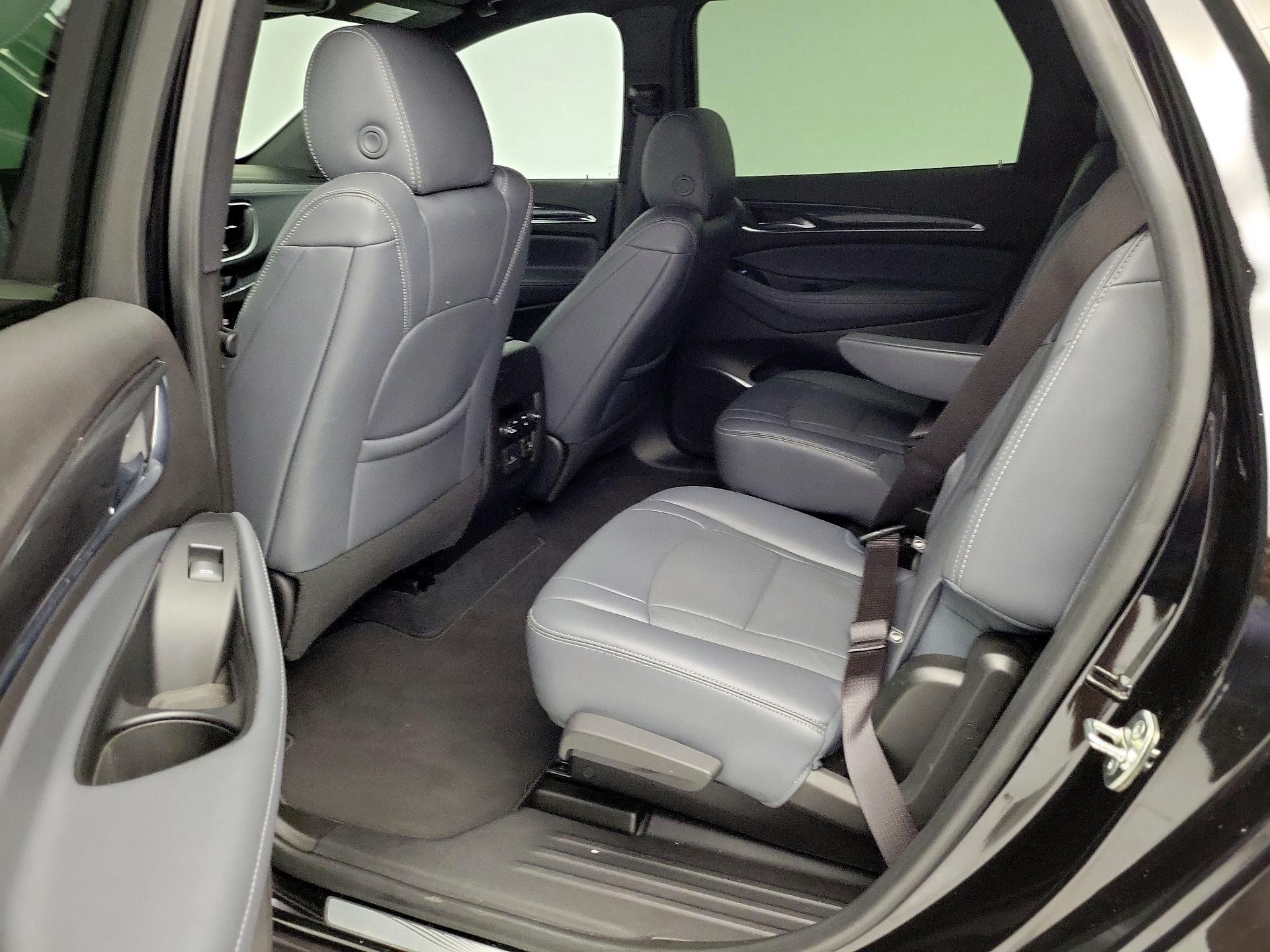 Thumbnail: 2024 Buick Enclave - 20