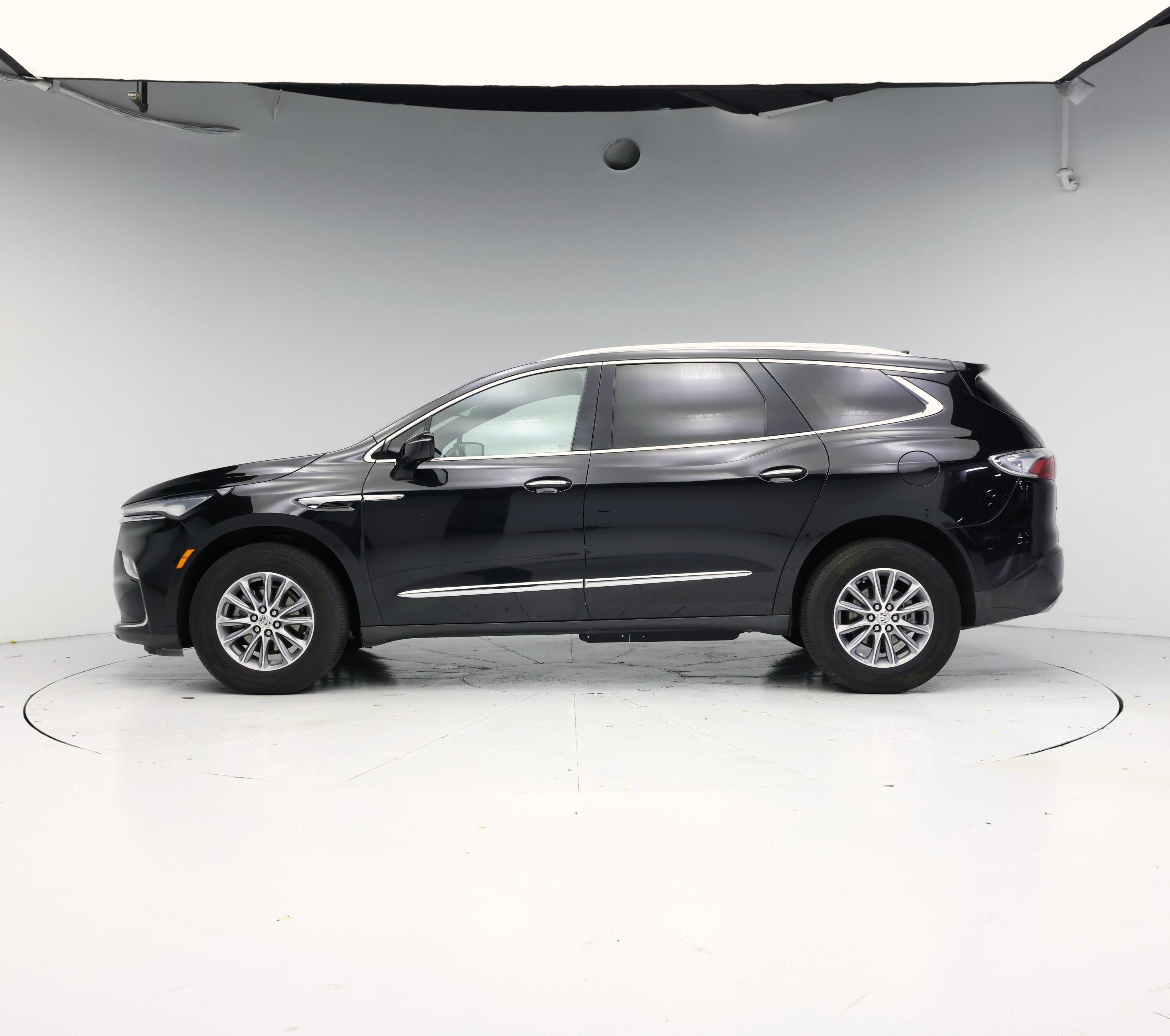 Thumbnail: 2024 Buick Enclave - 3