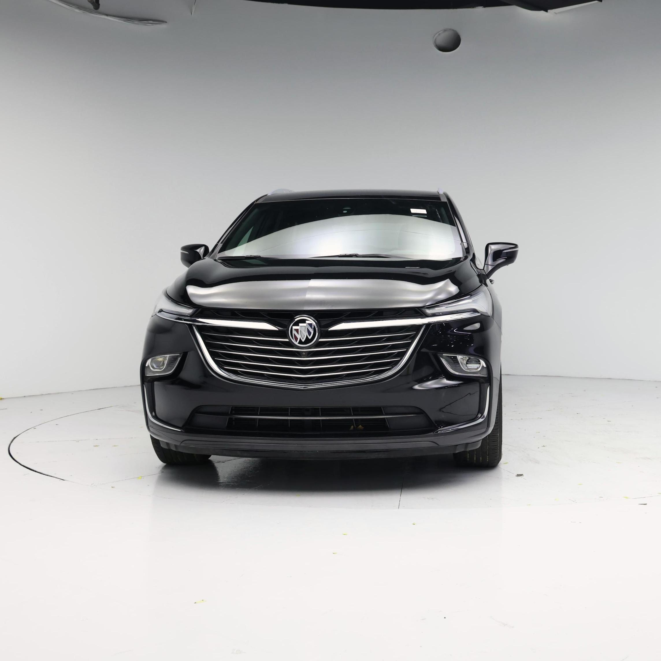 Thumbnail: 2024 Buick Enclave - 5