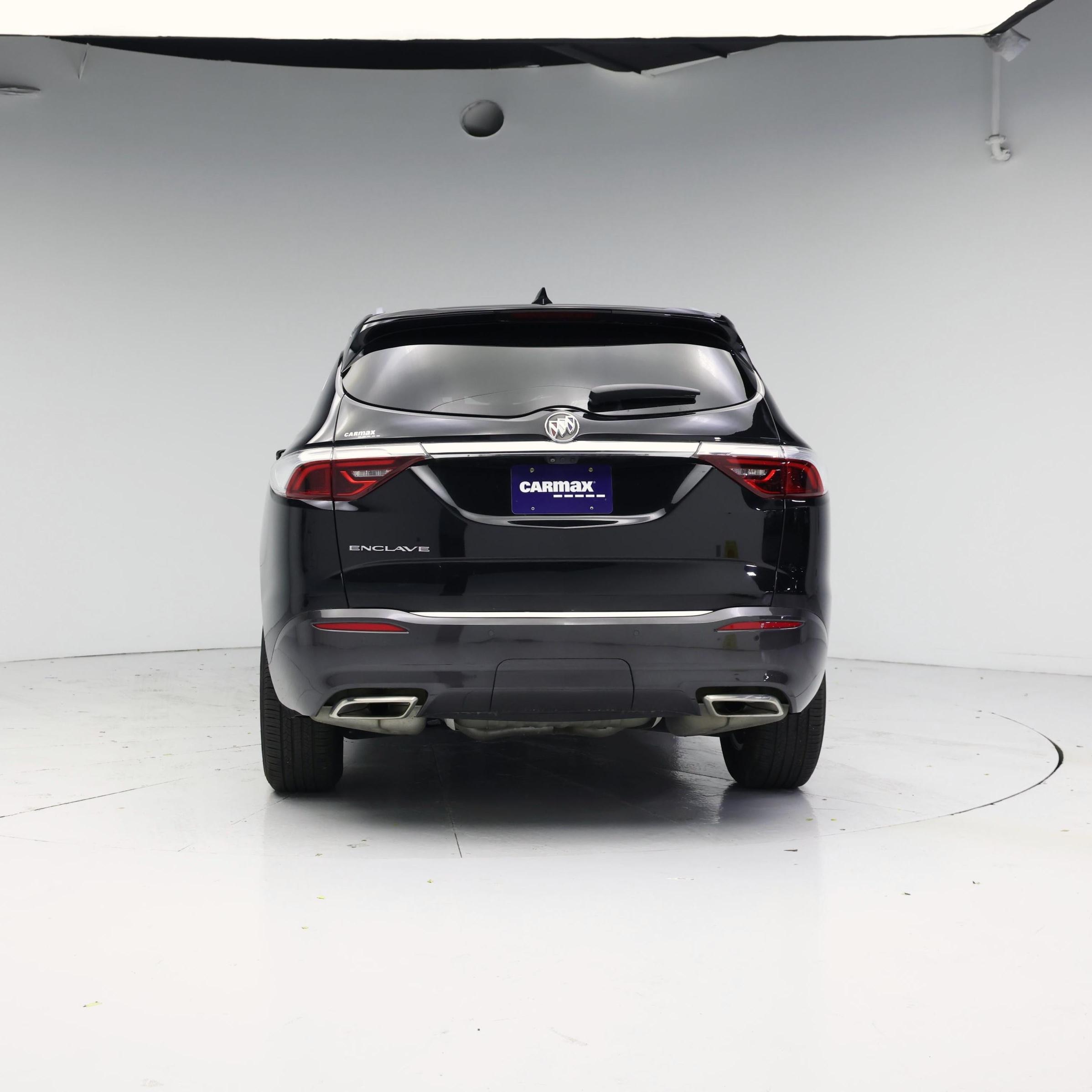Thumbnail: 2024 Buick Enclave - 6