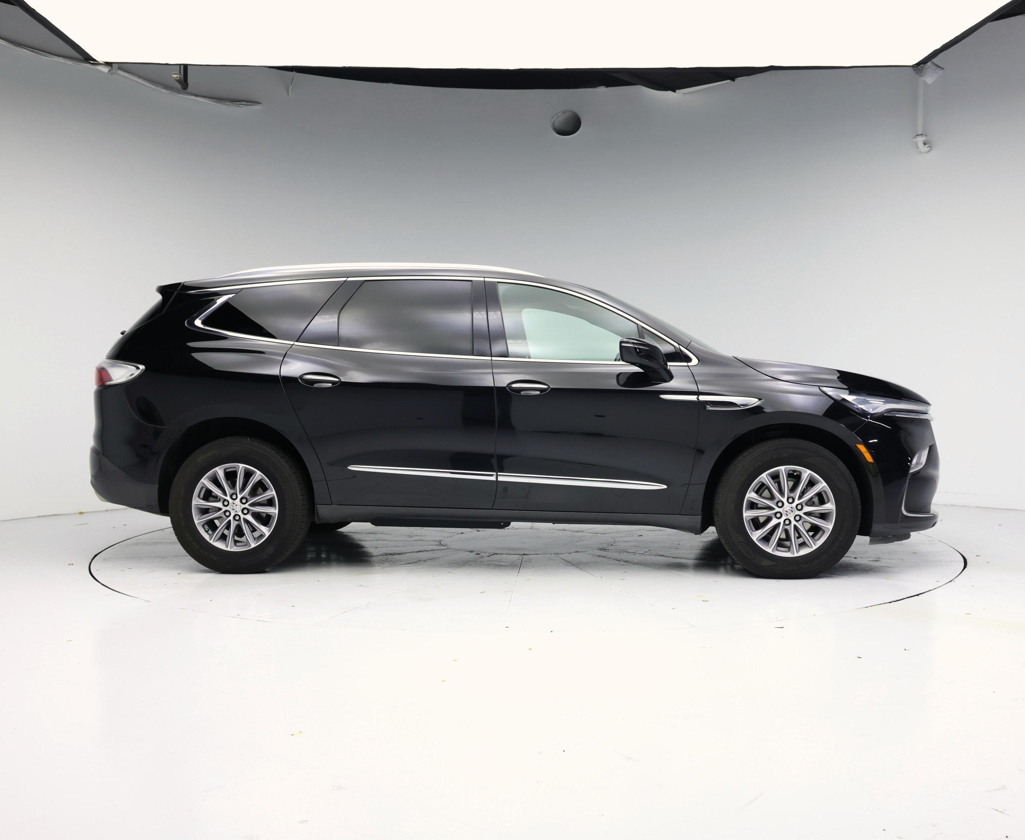 Thumbnail: 2024 Buick Enclave - 7