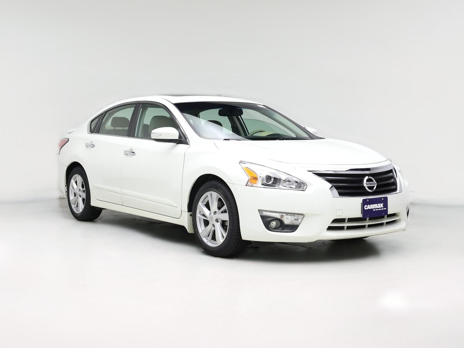 2015 Nissan Altima SL