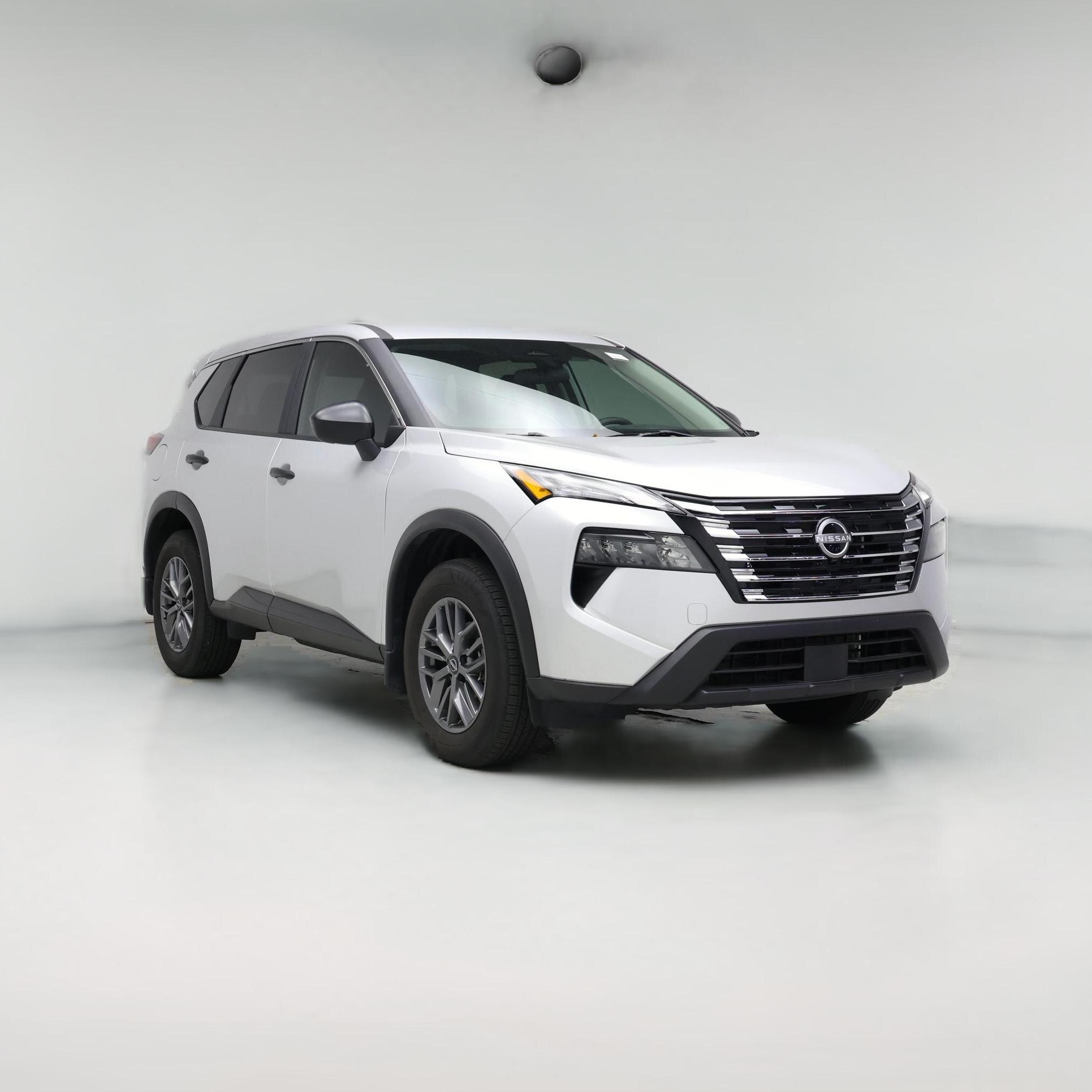 Thumbnail: 2024 Nissan Rogue - 1