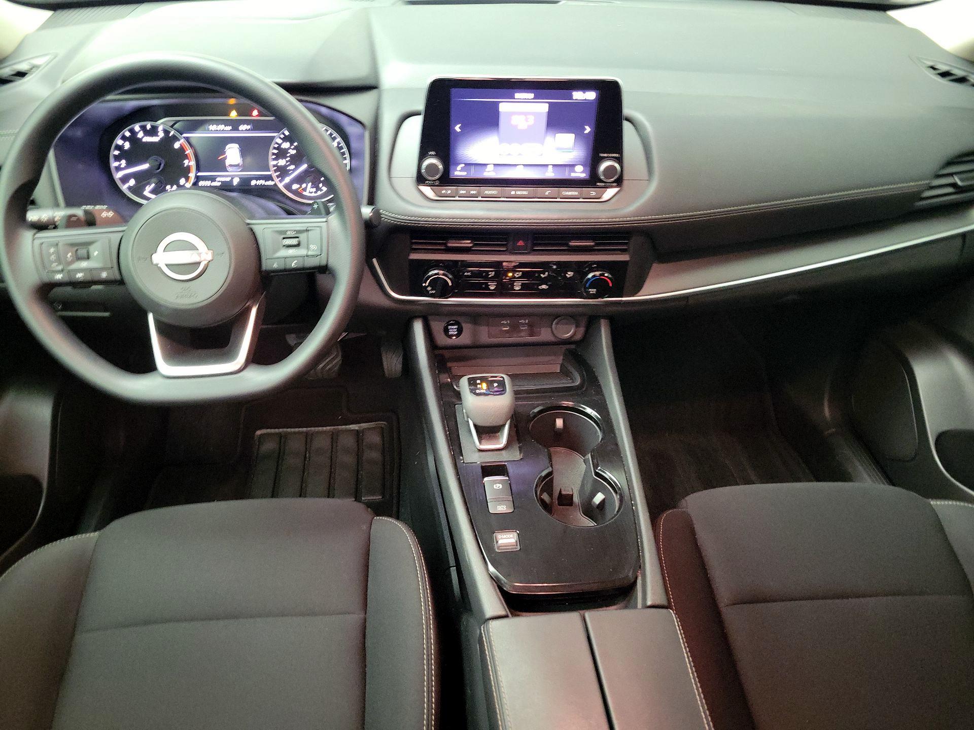 Thumbnail: 2024 Nissan Rogue - 9