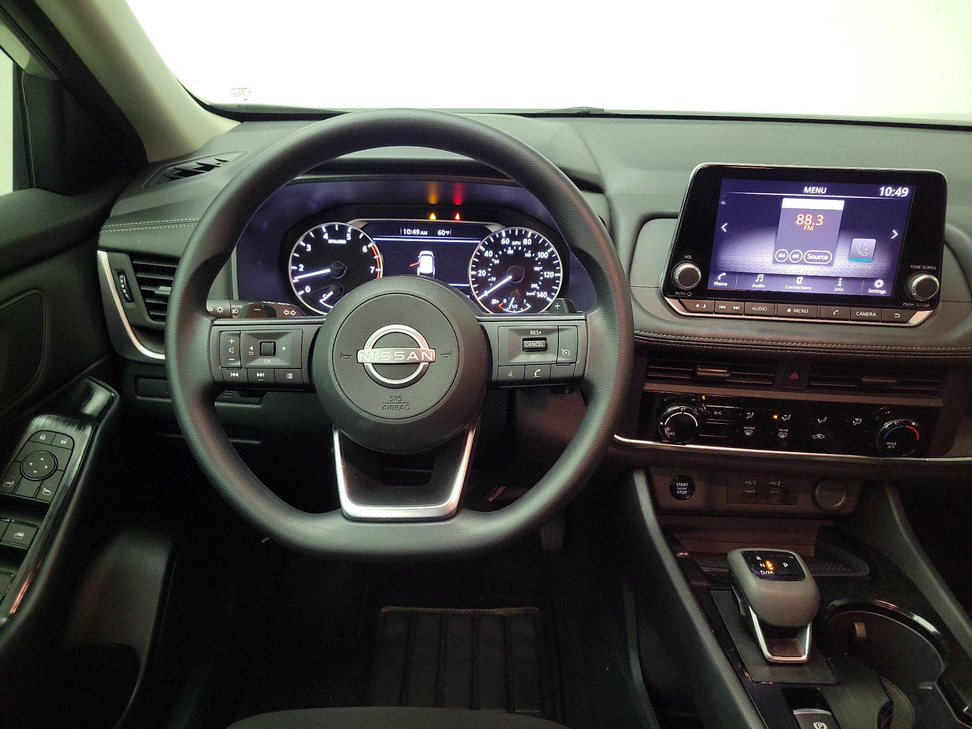 Thumbnail: 2024 Nissan Rogue - 10