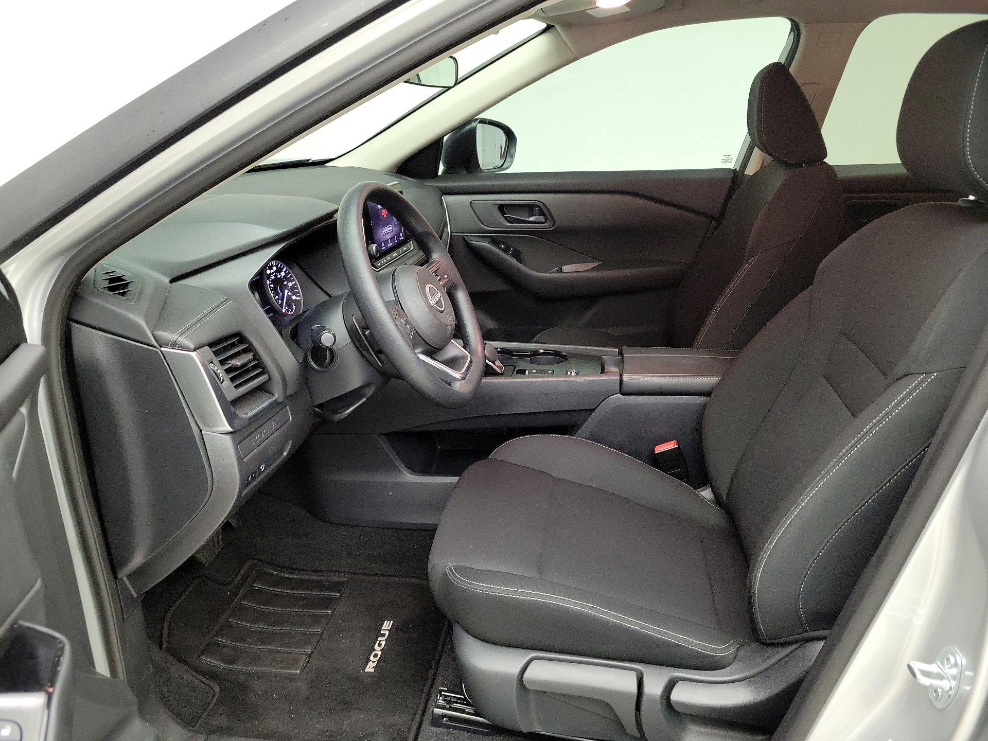 Thumbnail: 2024 Nissan Rogue - 11