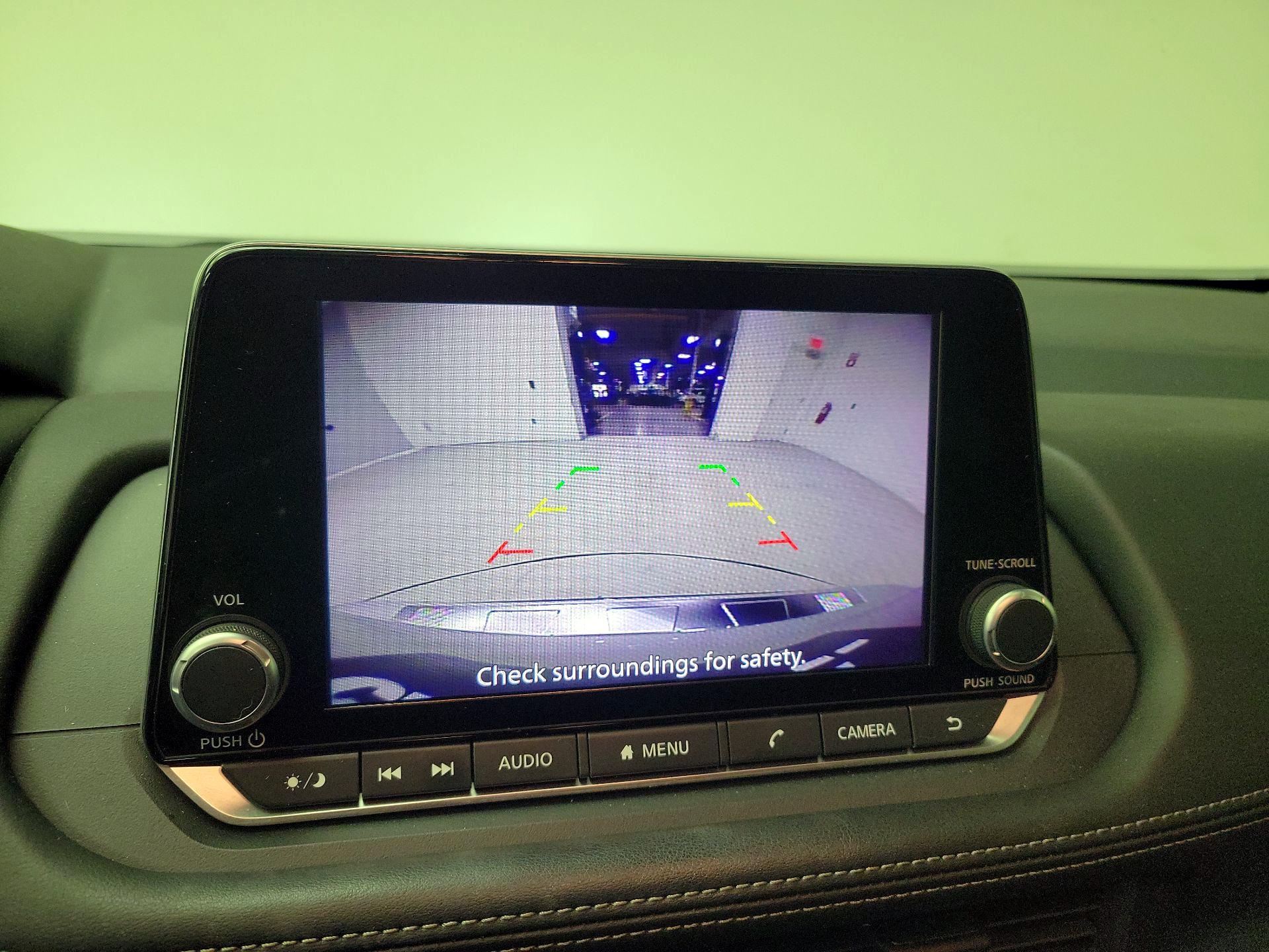 Thumbnail: 2024 Nissan Rogue - 14