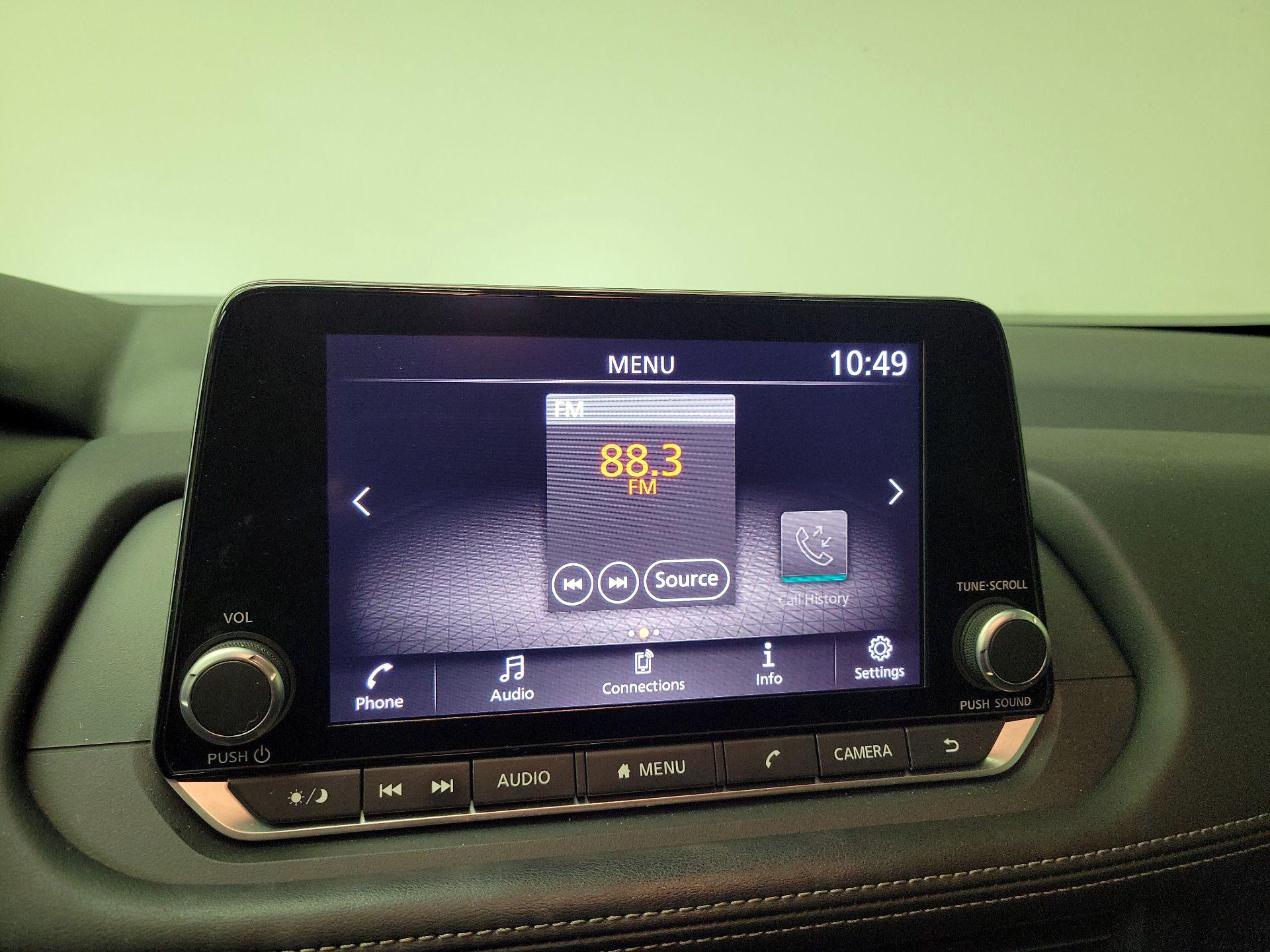 Thumbnail: 2024 Nissan Rogue - 15