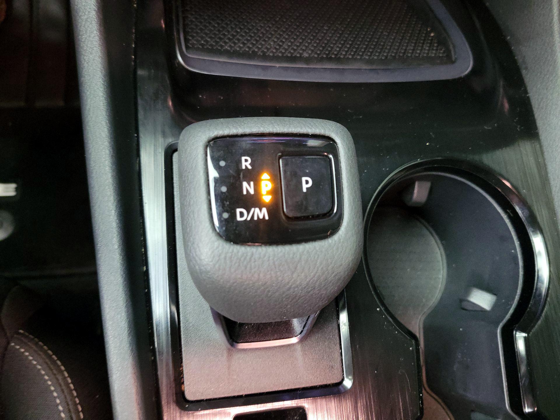 Thumbnail: 2024 Nissan Rogue - 17