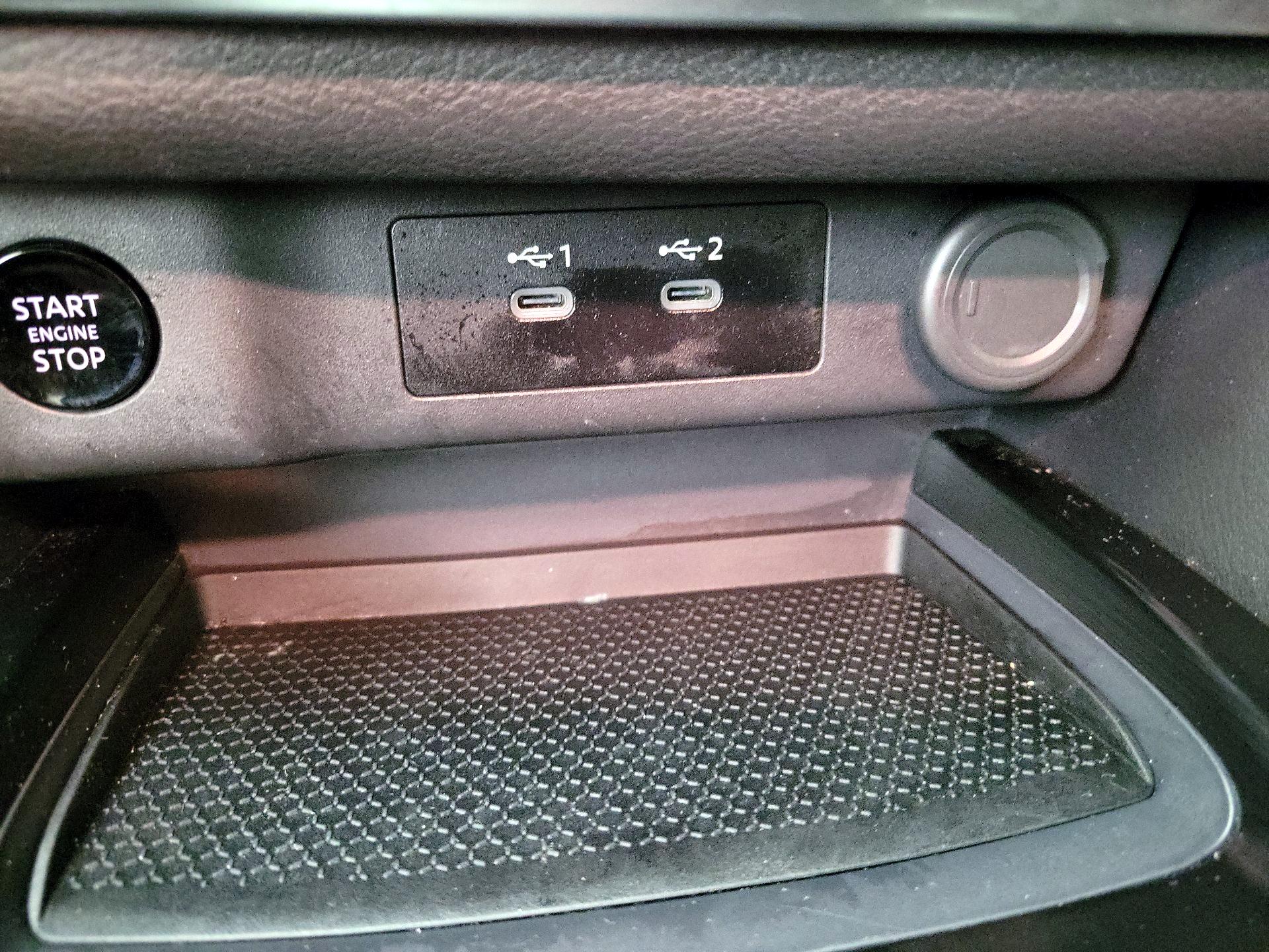 Thumbnail: 2024 Nissan Rogue - 18