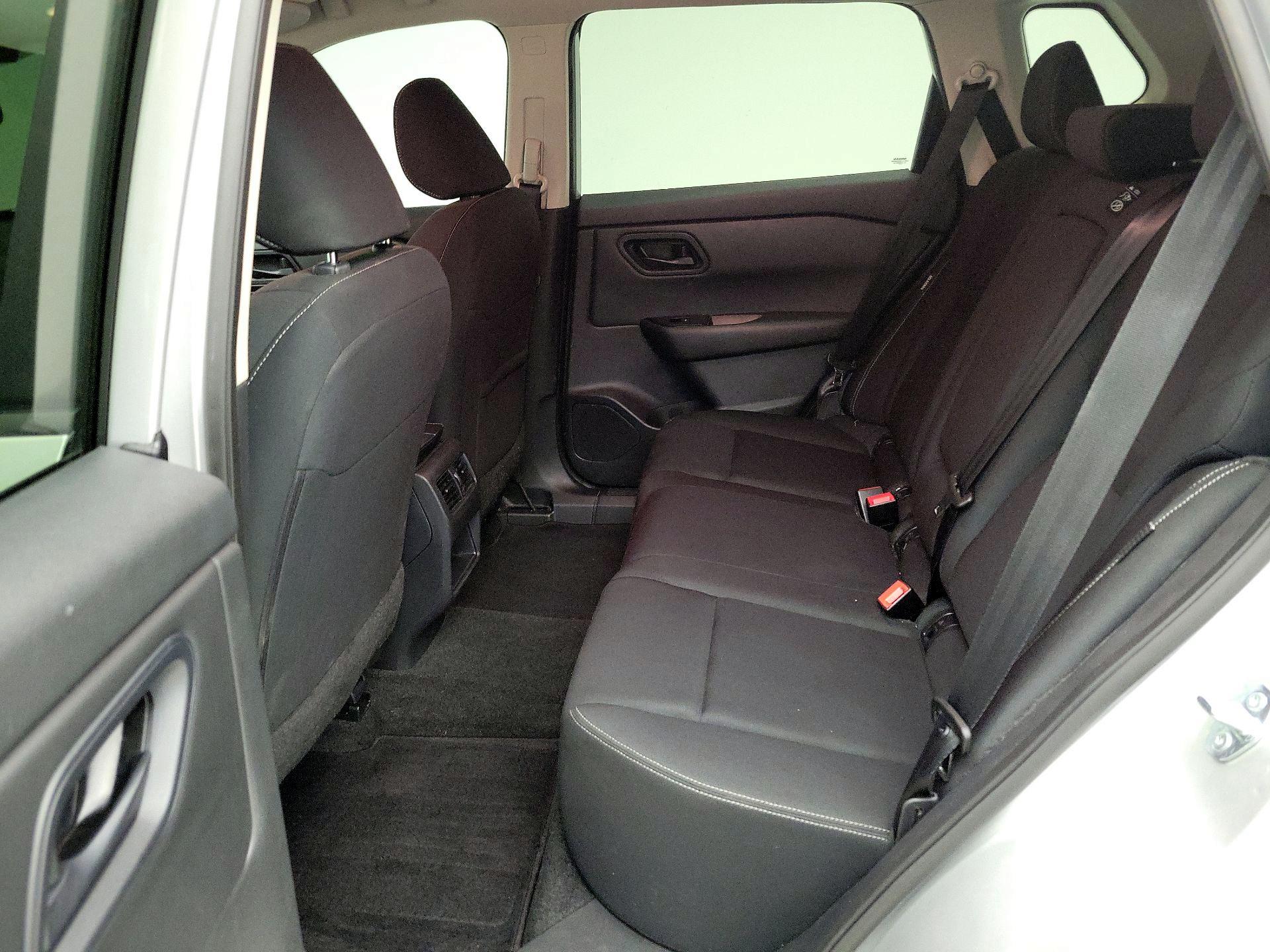 Thumbnail: 2024 Nissan Rogue - 19