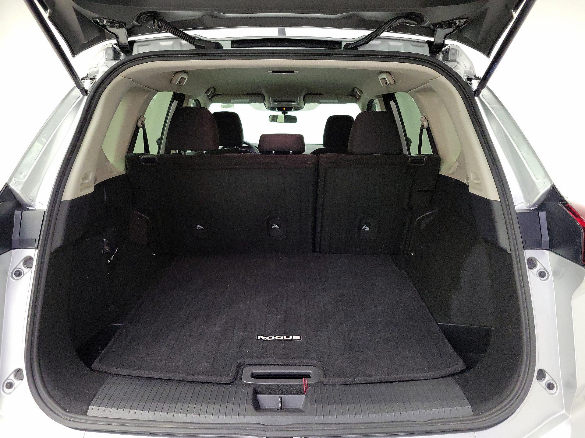 Thumbnail: 2024 Nissan Rogue - 20