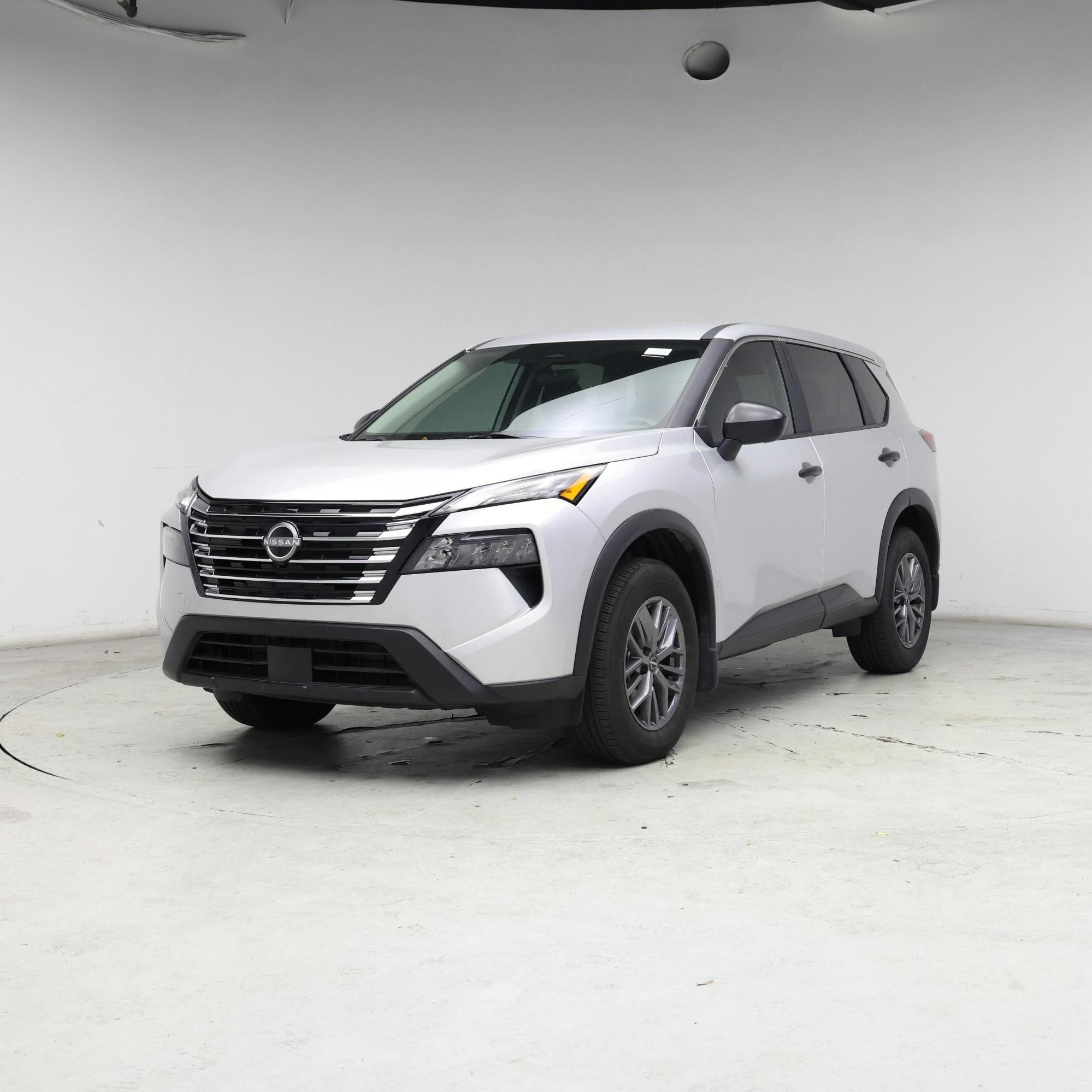 Thumbnail: 2024 Nissan Rogue - 4