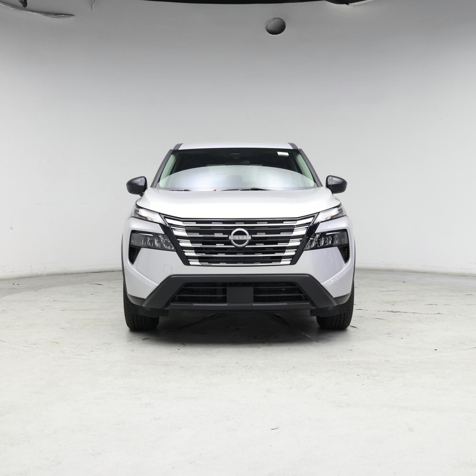 Thumbnail: 2024 Nissan Rogue - 5