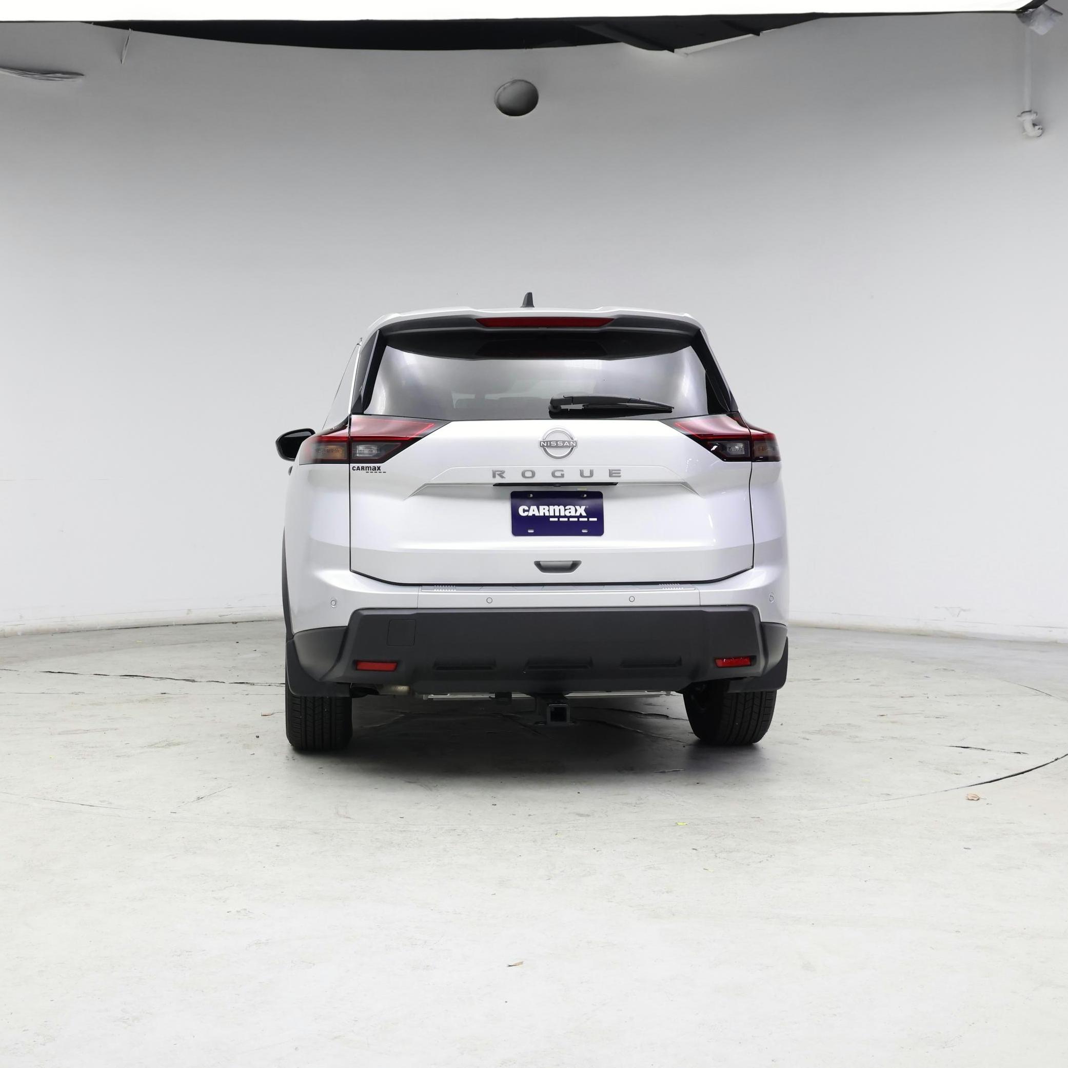 Thumbnail: 2024 Nissan Rogue - 6