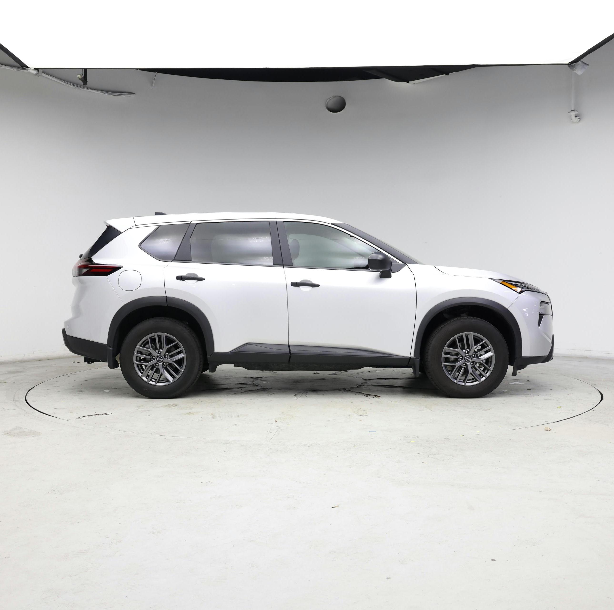 Thumbnail: 2024 Nissan Rogue - 7