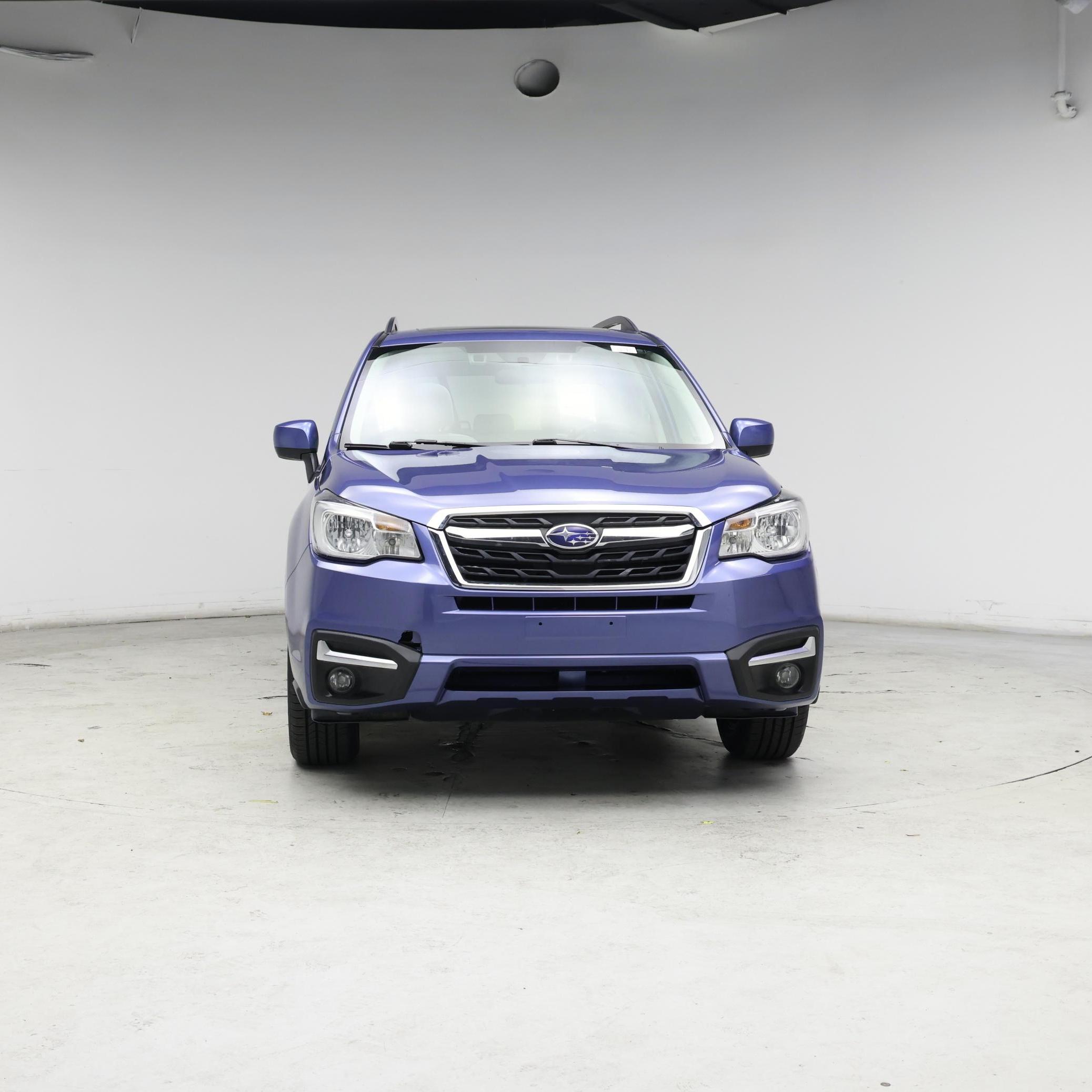 Thumbnail: 2017 Subaru Forester - 5