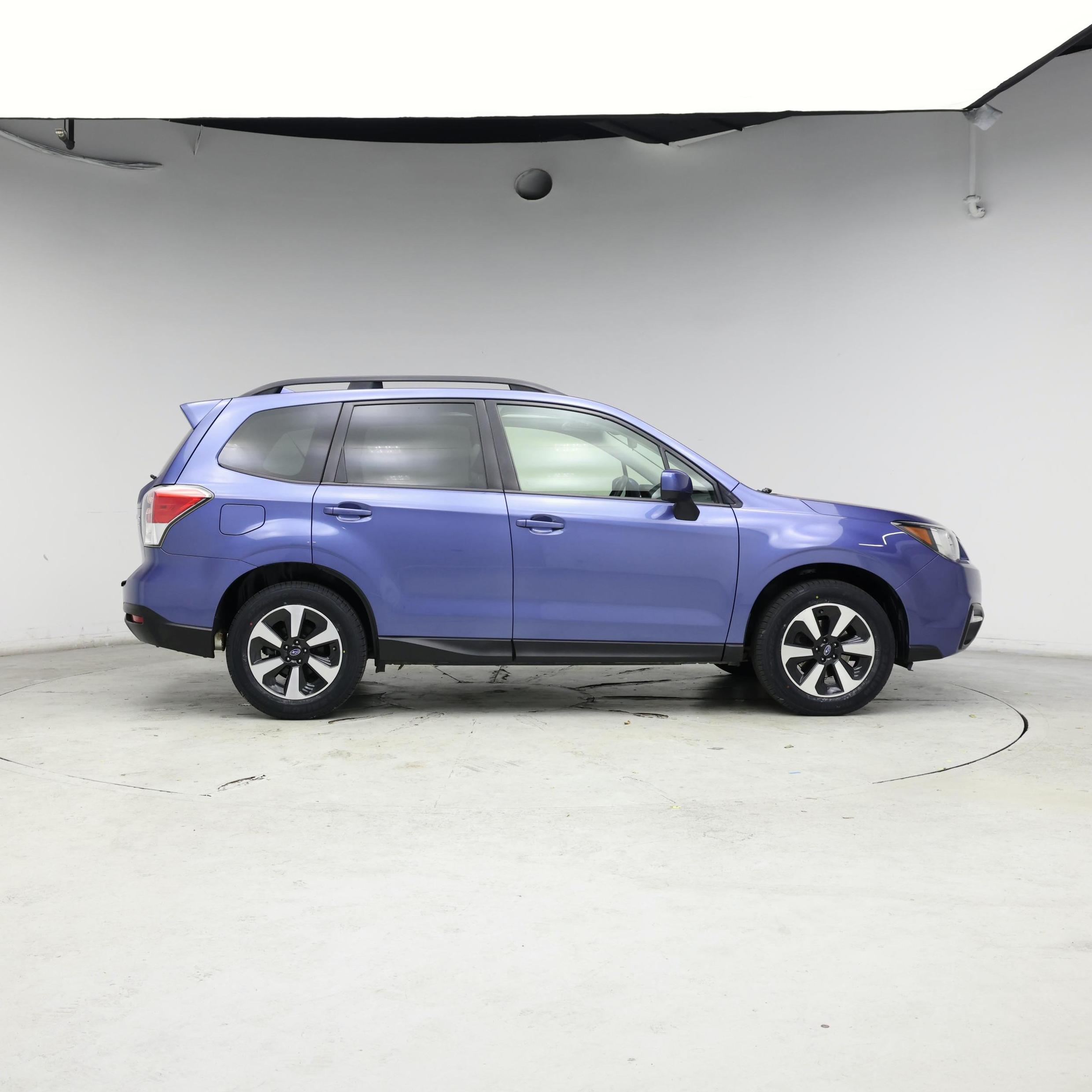 Thumbnail: 2017 Subaru Forester - 7