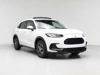 2023 Honda HR-V EX-L