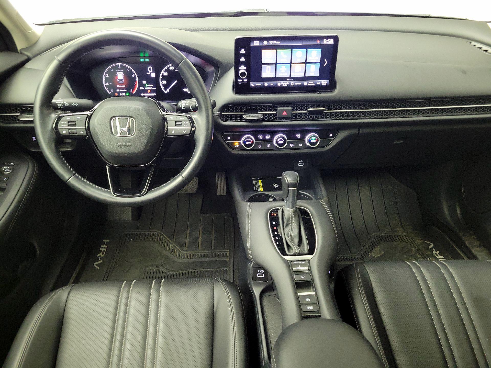 Thumbnail: 2023 Honda HR-V - 9