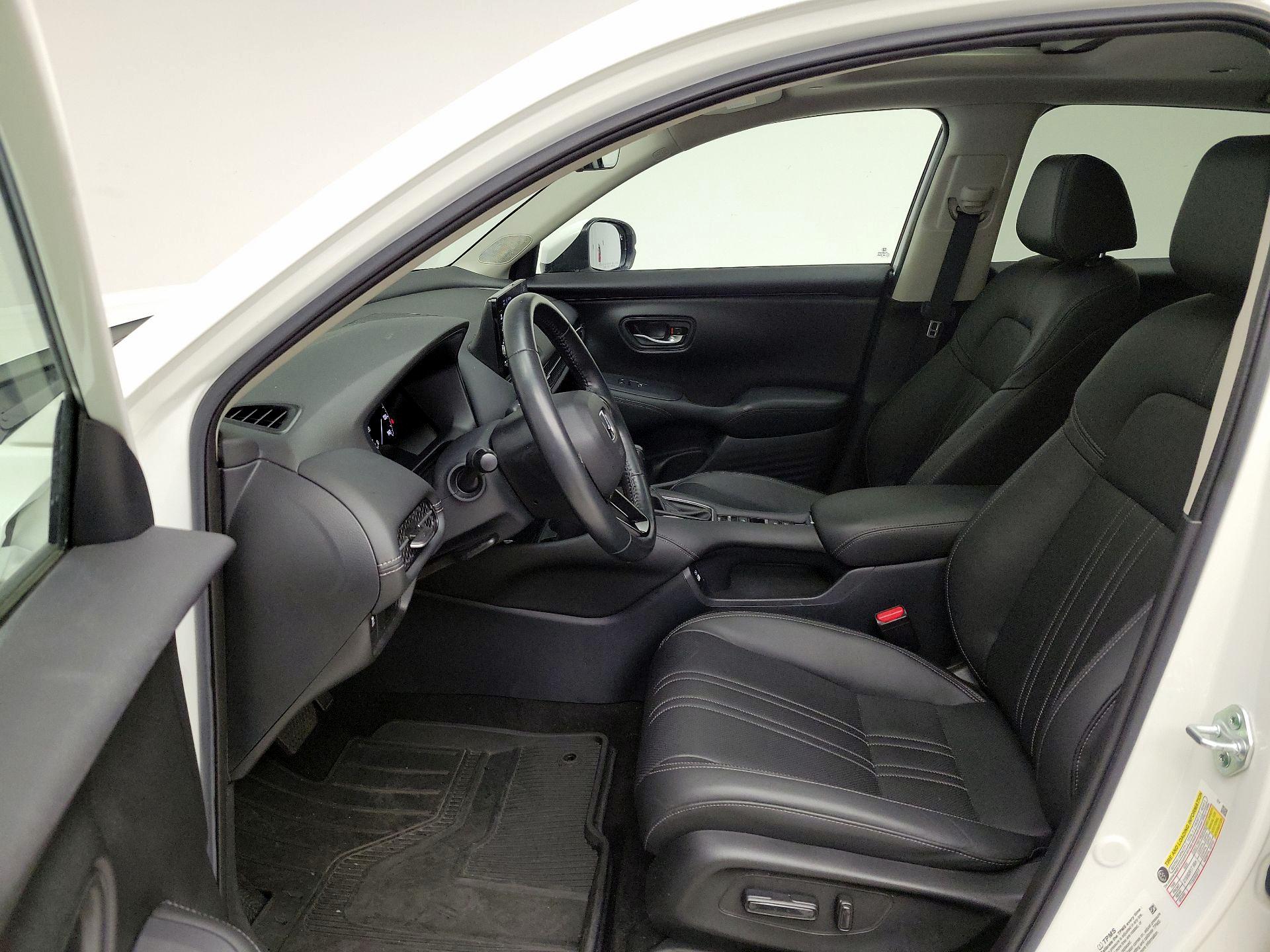 Thumbnail: 2023 Honda HR-V - 11