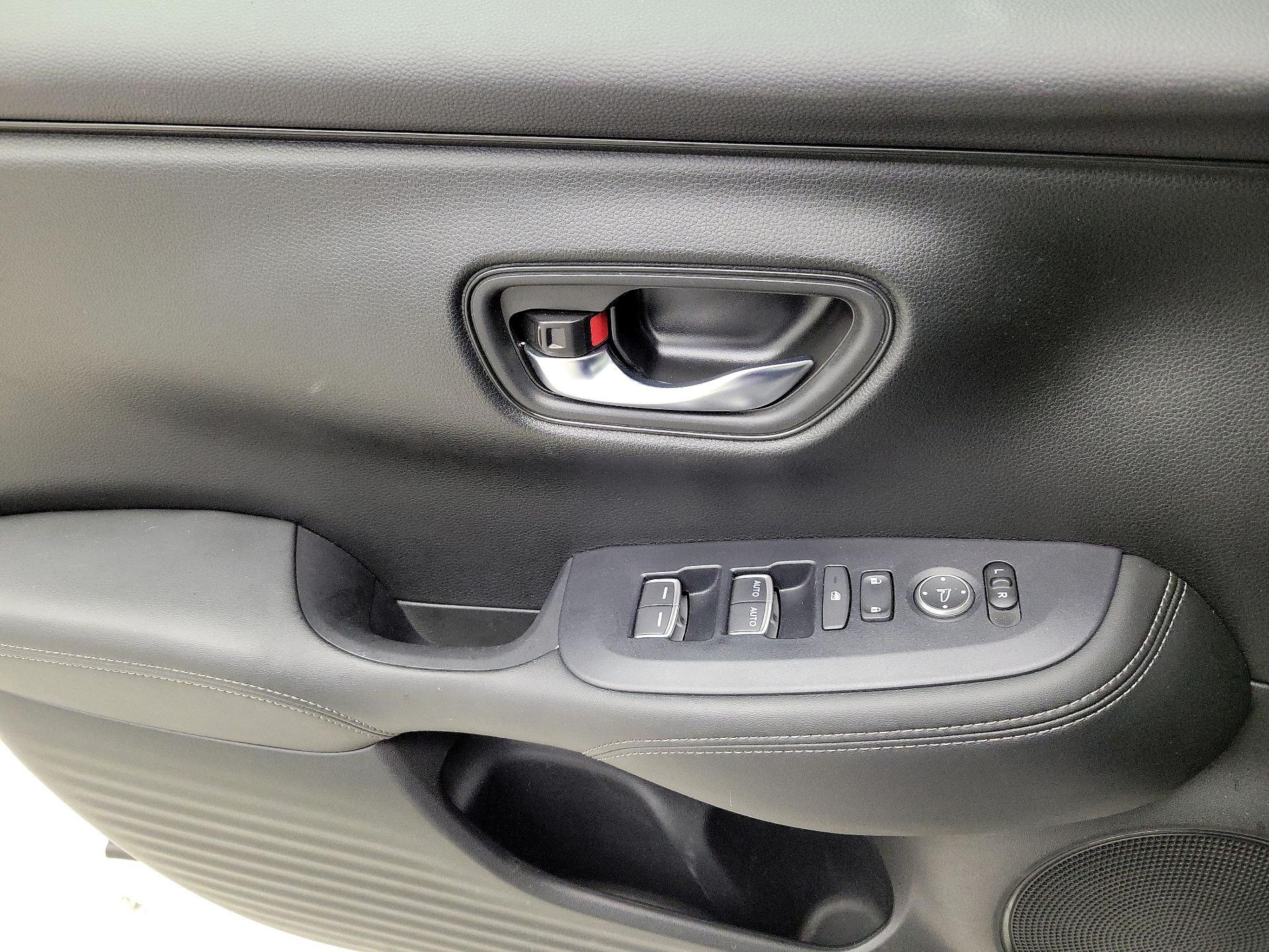 Thumbnail: 2023 Honda HR-V - 12