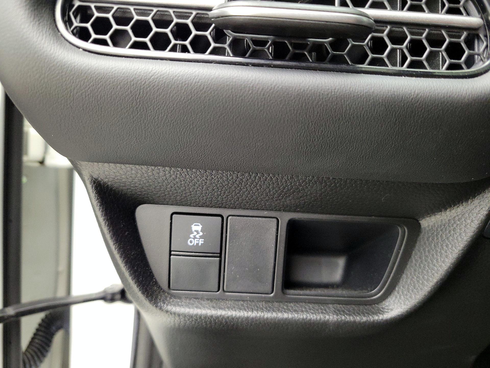 Thumbnail: 2023 Honda HR-V - 13