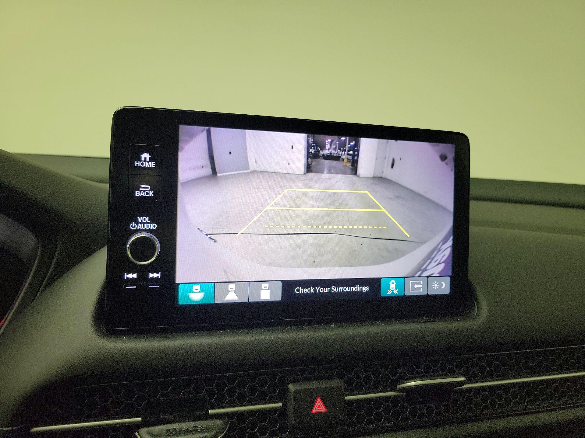 Thumbnail: 2023 Honda HR-V - 14