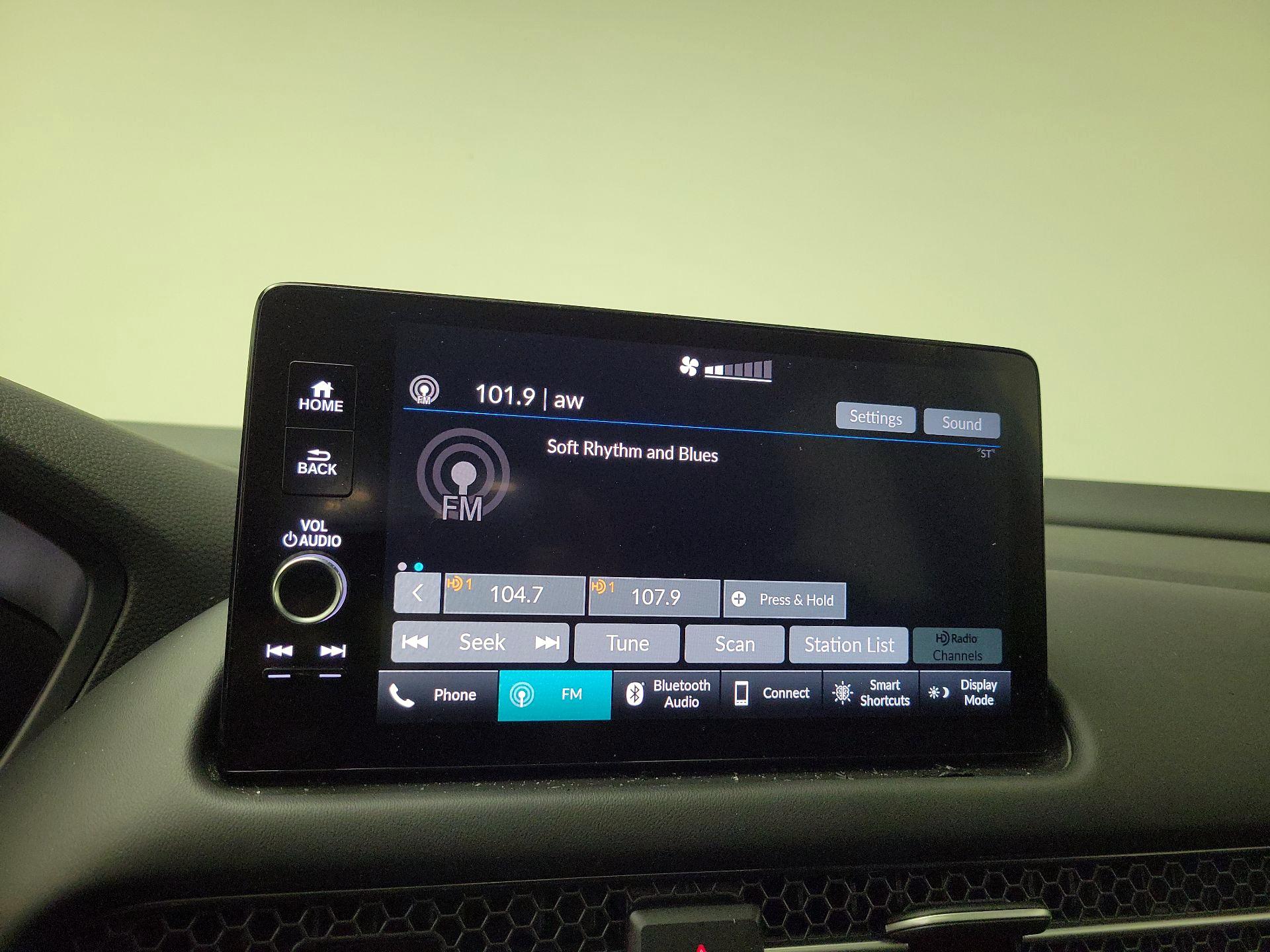 Thumbnail: 2023 Honda HR-V - 15