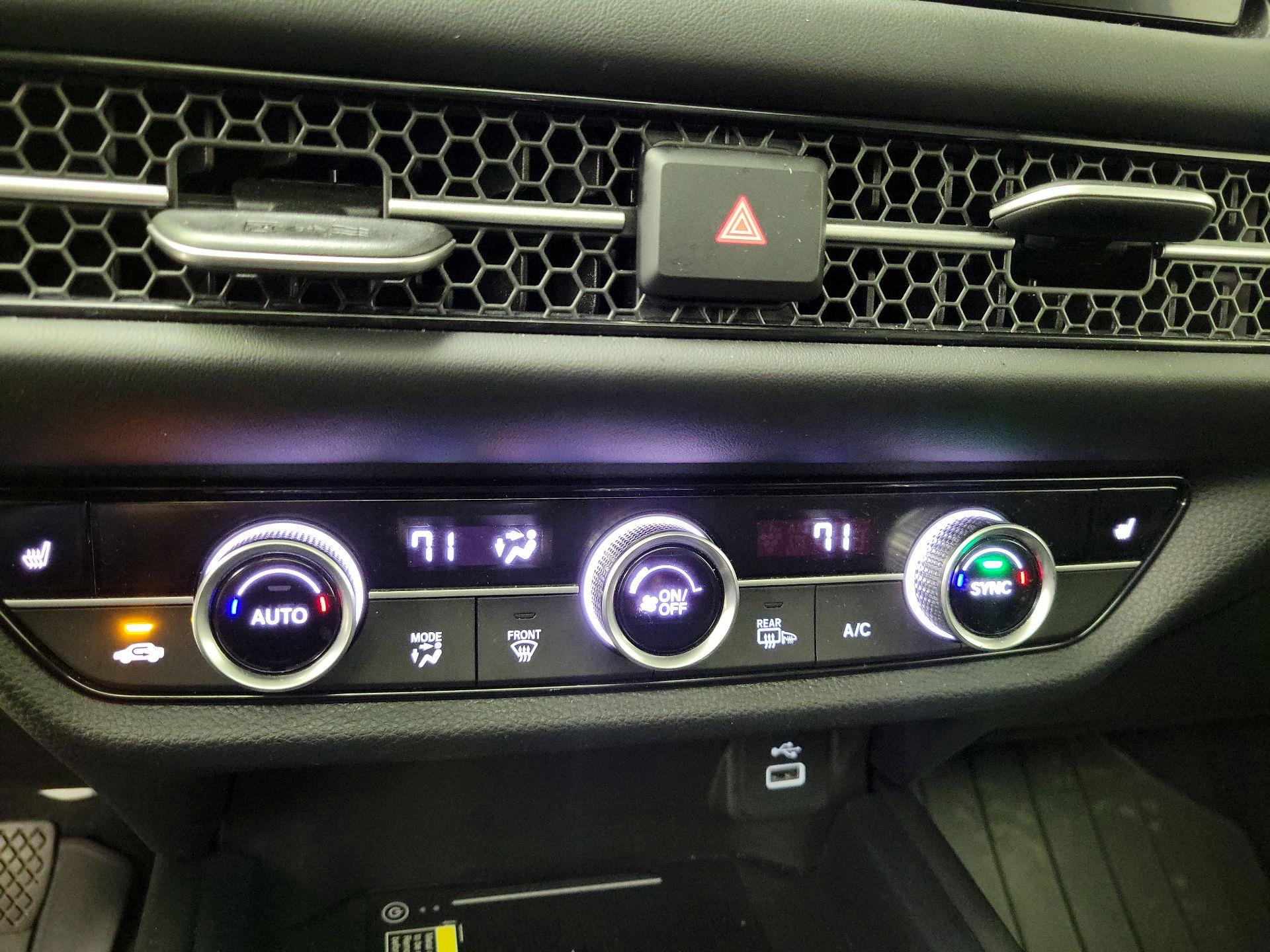 Thumbnail: 2023 Honda HR-V - 16