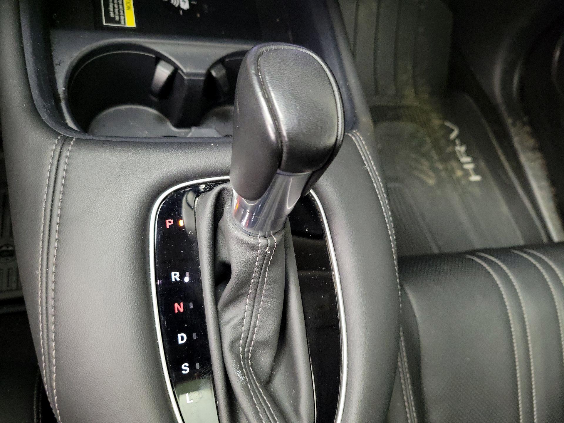 Thumbnail: 2023 Honda HR-V - 17