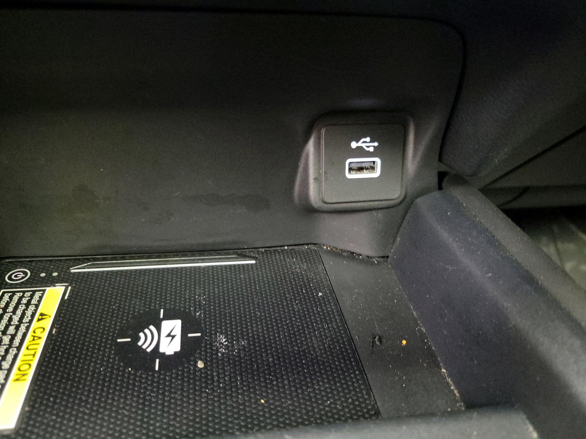 Thumbnail: 2023 Honda HR-V - 18