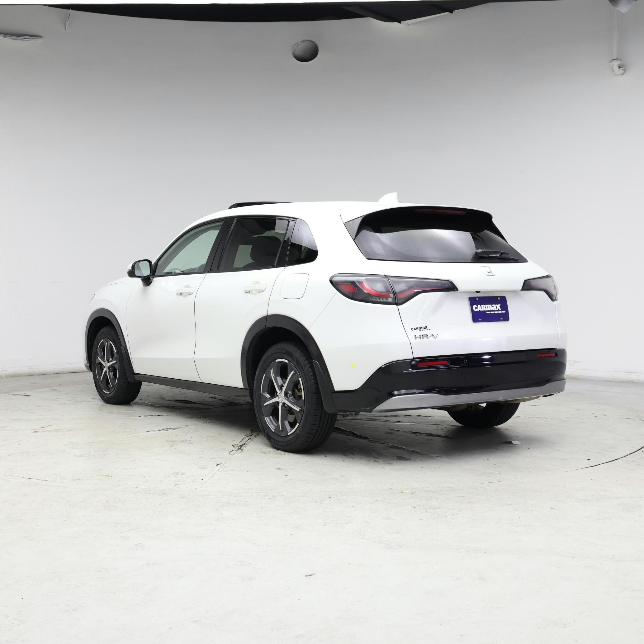 Thumbnail: 2023 Honda HR-V - 2