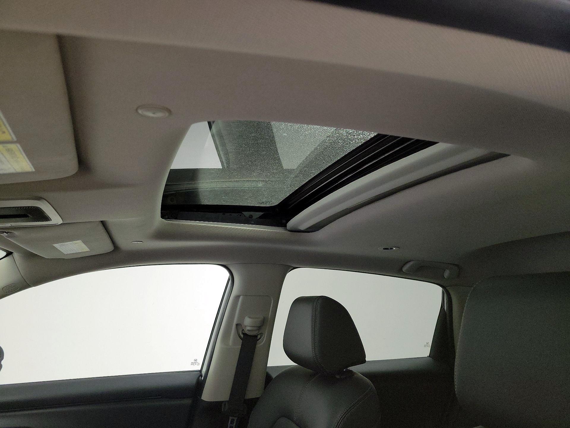 Thumbnail: 2023 Honda HR-V - 19