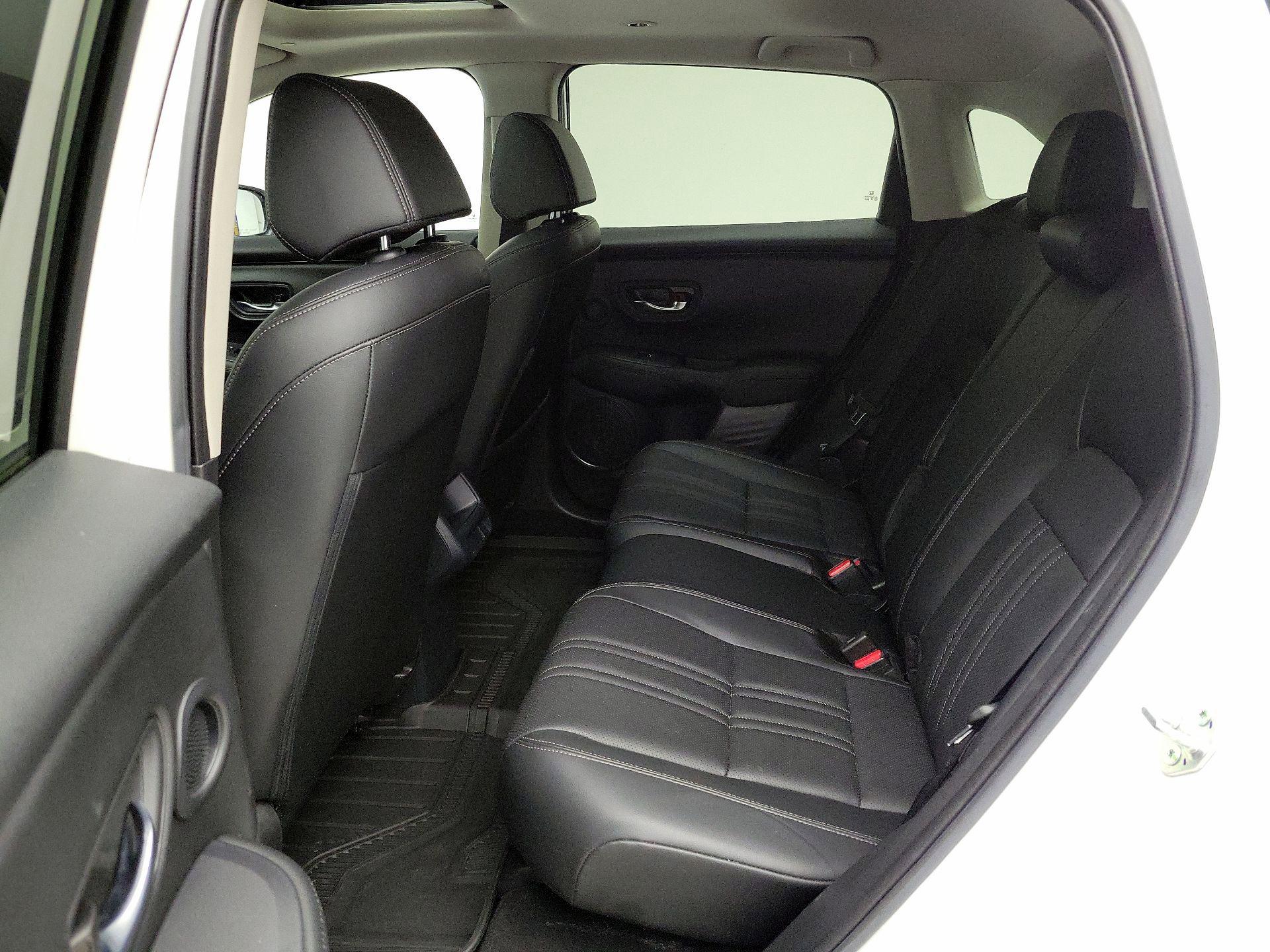 Thumbnail: 2023 Honda HR-V - 20