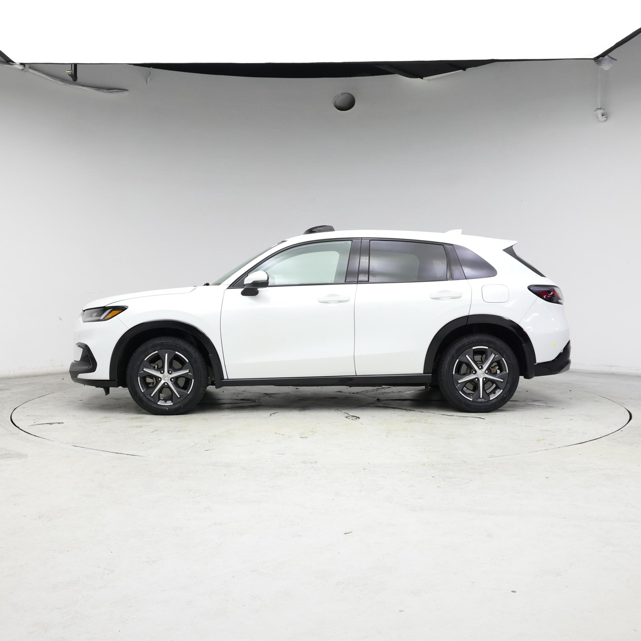 Thumbnail: 2023 Honda HR-V - 3