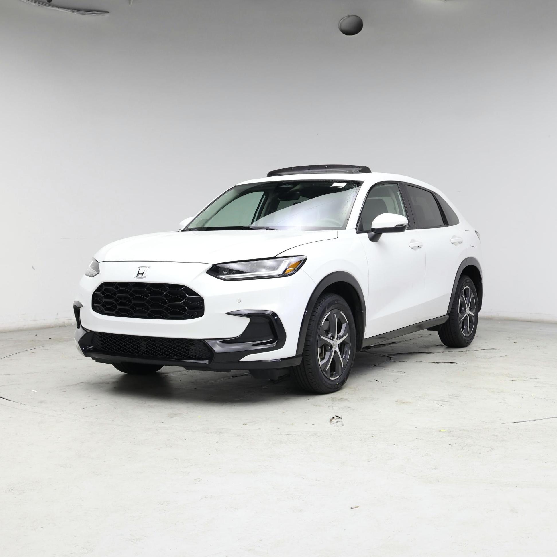 Thumbnail: 2023 Honda HR-V - 4