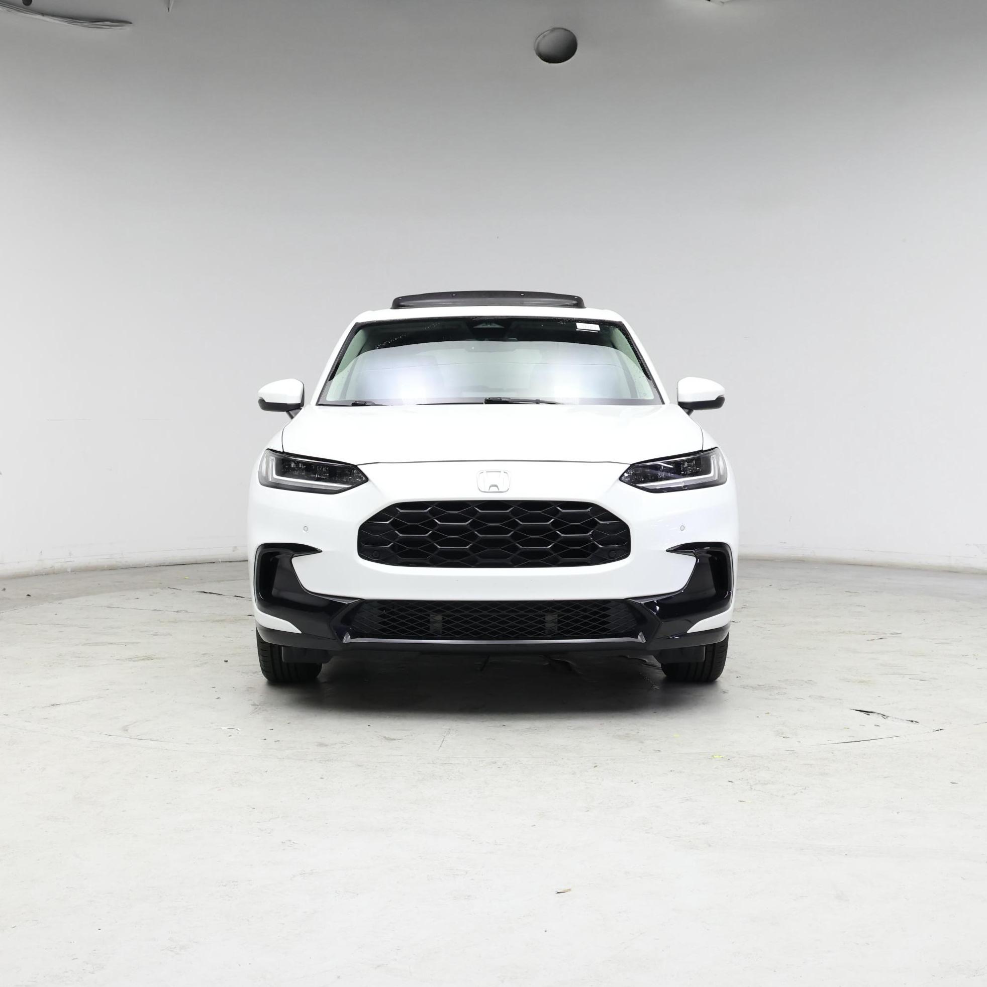 Thumbnail: 2023 Honda HR-V - 5