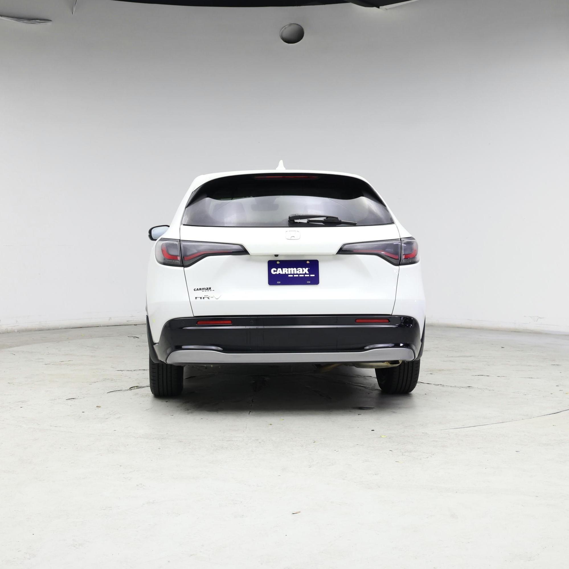 Thumbnail: 2023 Honda HR-V - 6