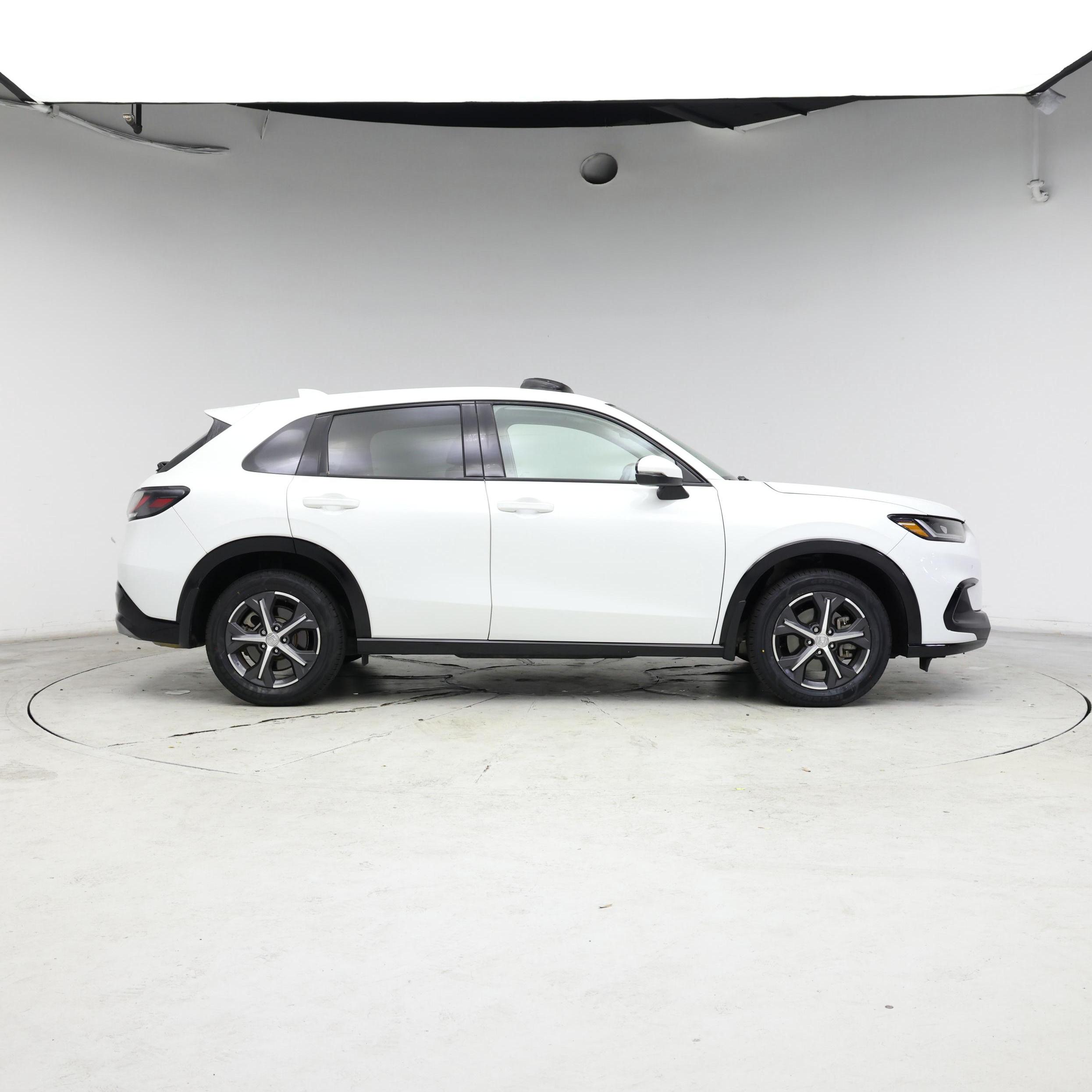 Thumbnail: 2023 Honda HR-V - 7