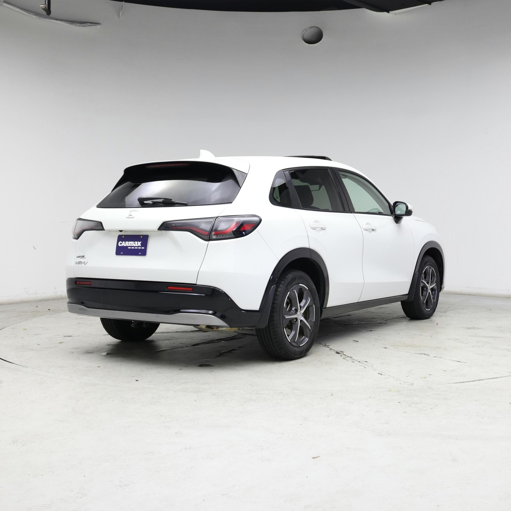 Thumbnail: 2023 Honda HR-V - 8