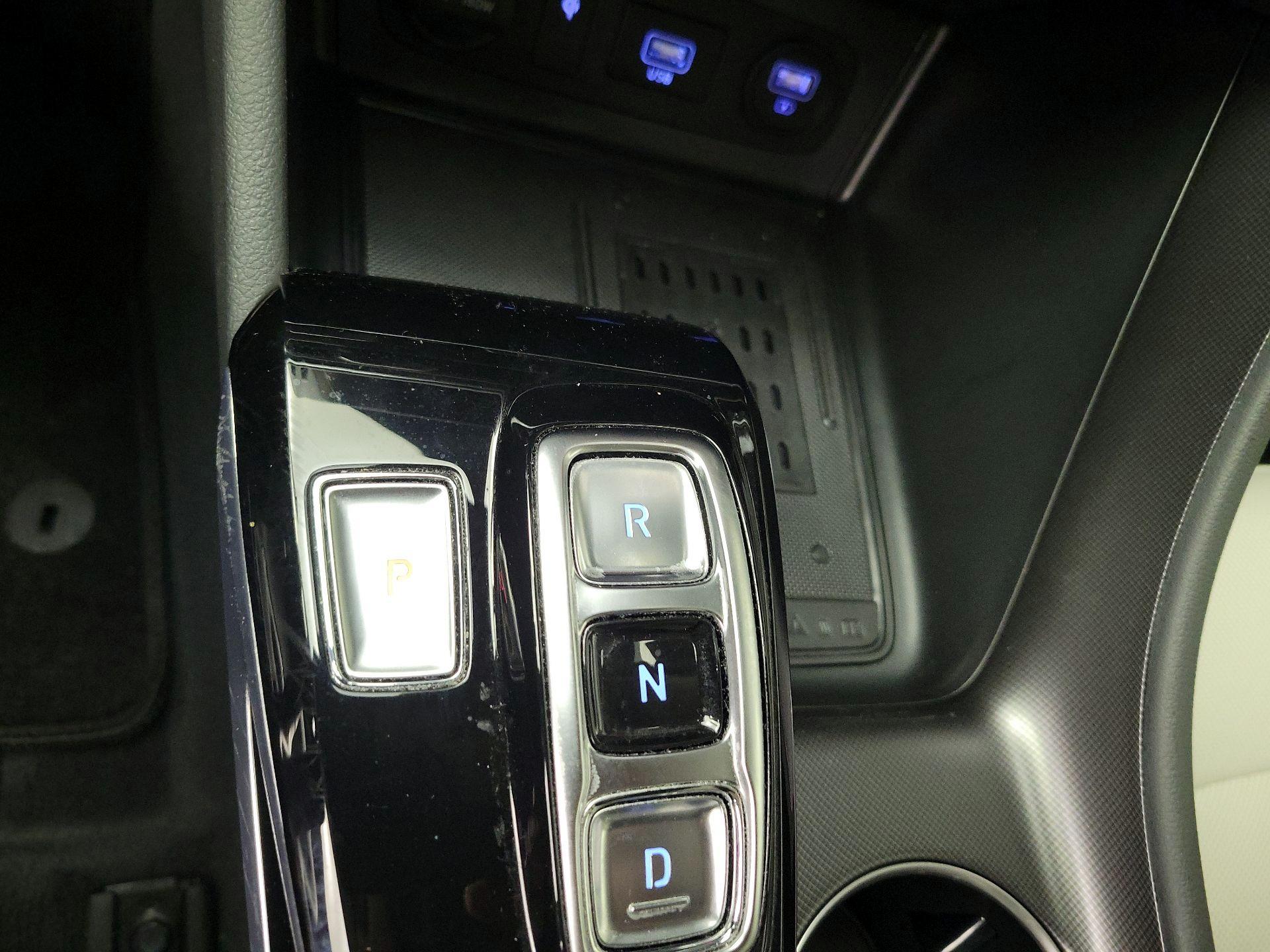 Thumbnail: 2021 Hyundai Sonata - 18