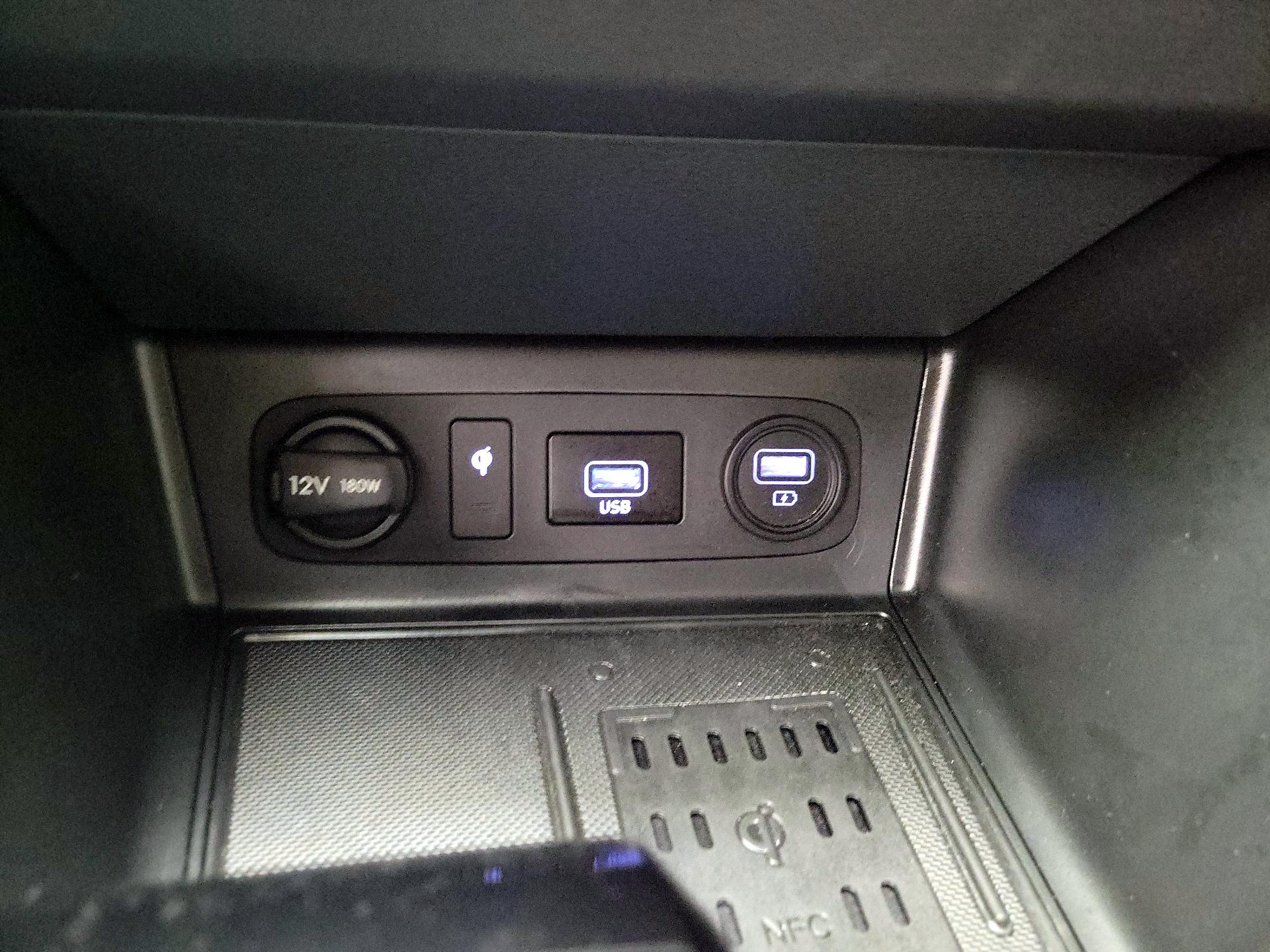 Thumbnail: 2021 Hyundai Sonata - 19