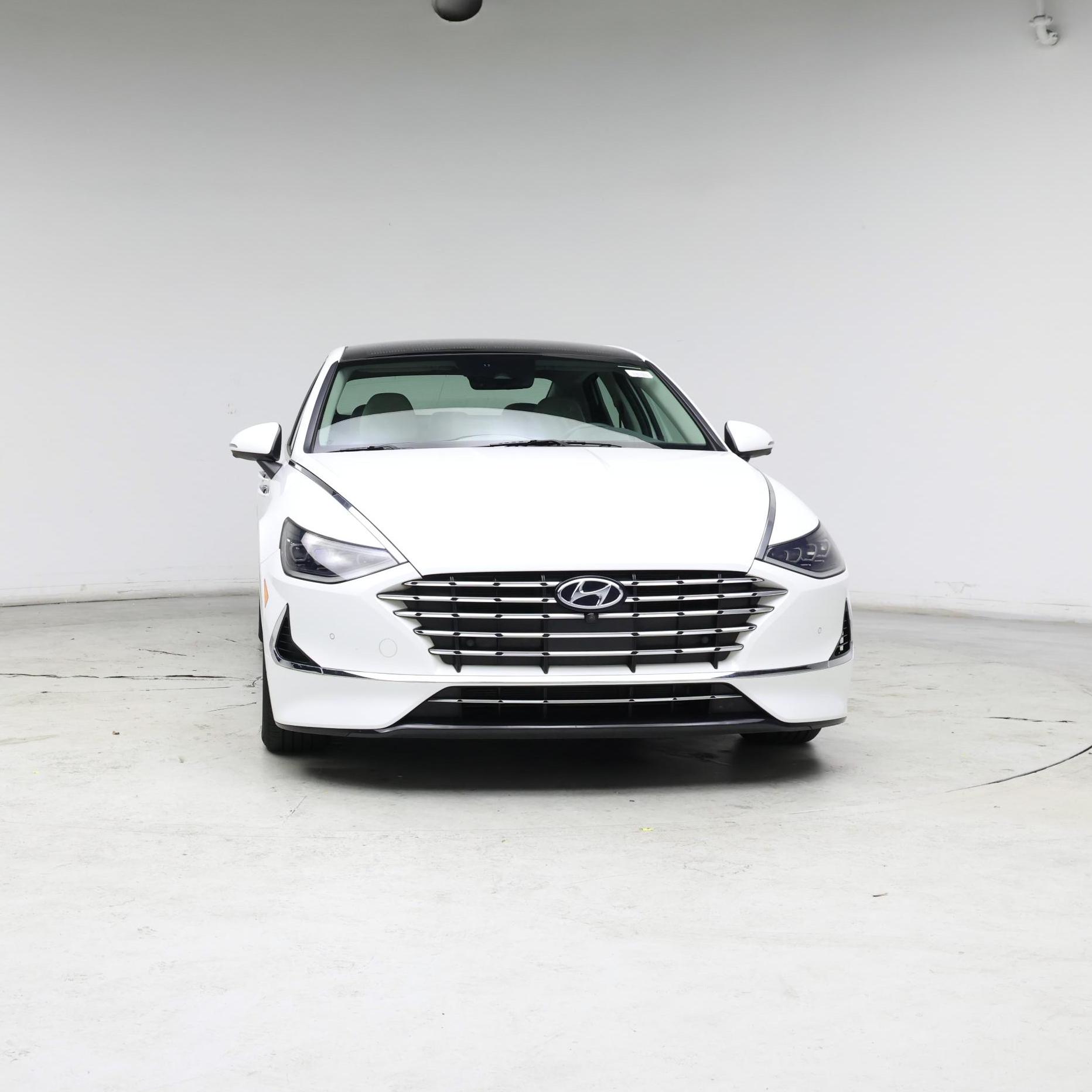 Thumbnail: 2021 Hyundai Sonata - 5