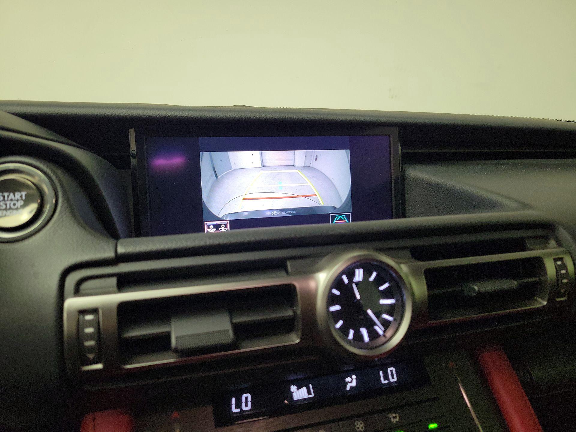 Thumbnail: 2021 Lexus RC - 14