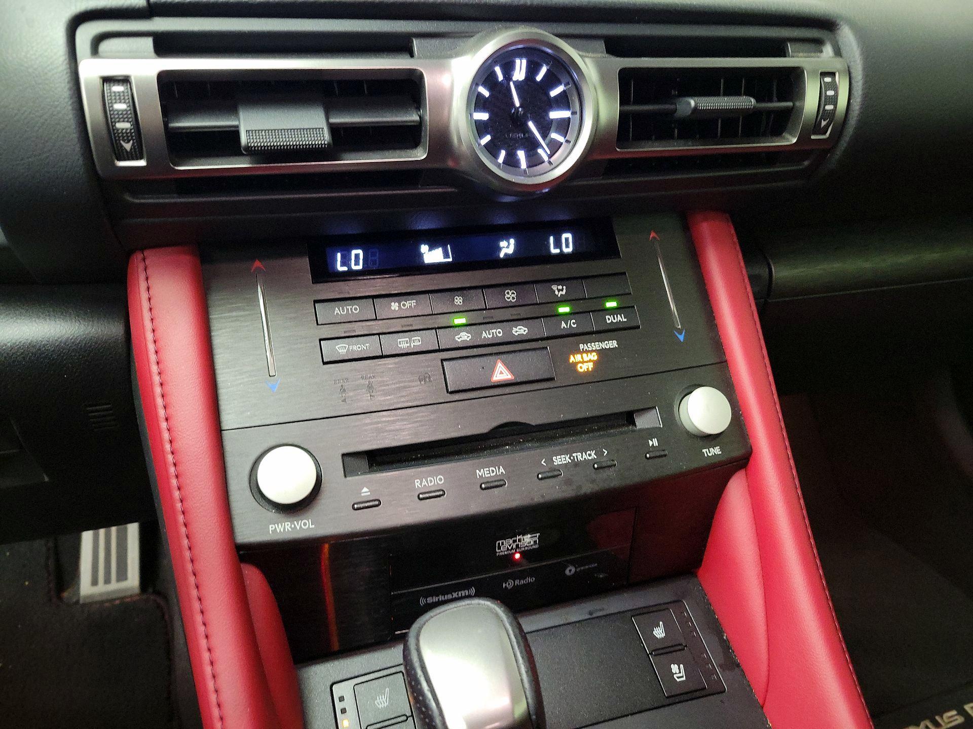 Thumbnail: 2021 Lexus RC - 16